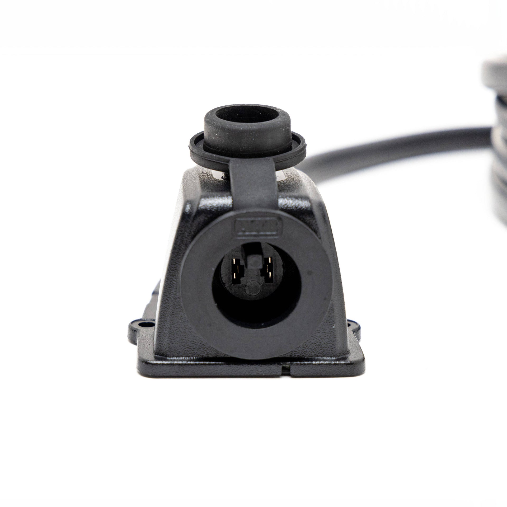 PCI UC Starlink Hard Wire Power cable