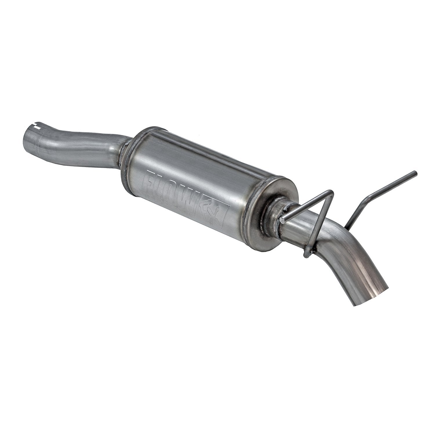 Flowmaster Flow FX Extreme Cat-Back Exhaust System