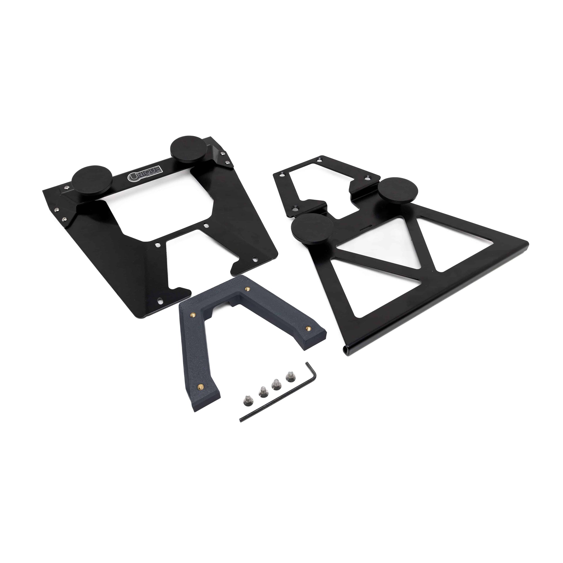 PCI Starlink Gen3 Aluminum Wedge Mount