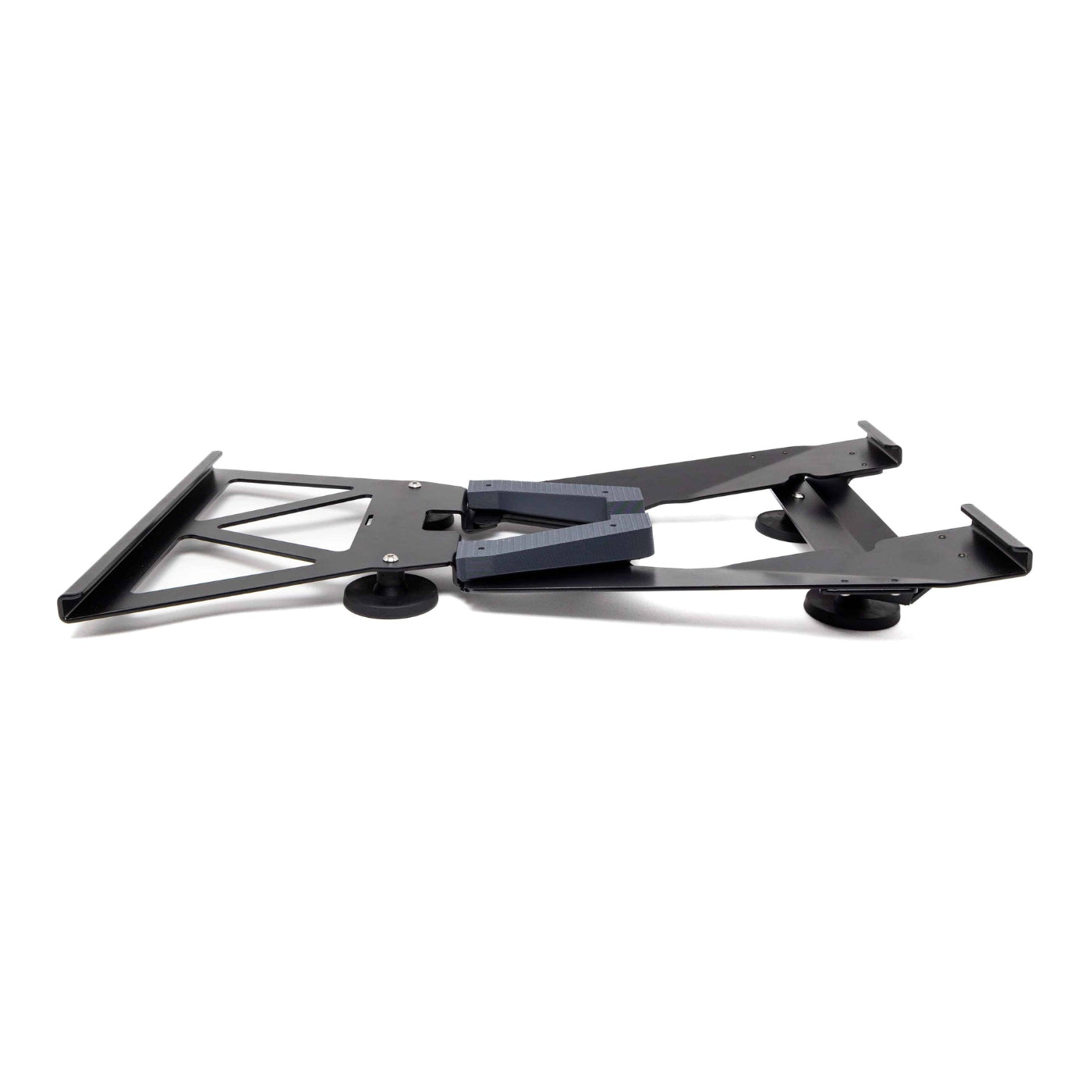 PCI Starlink Gen3 Aluminum Wedge Mount Front View