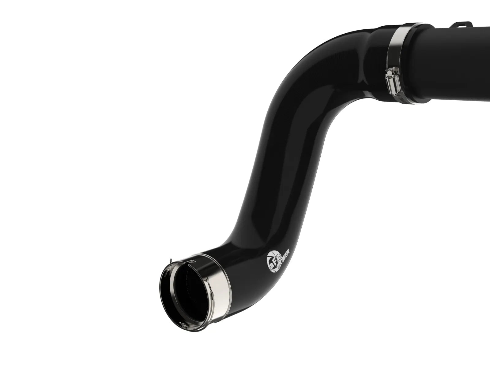 '22-24 Bronco Raptor BladeRunner Aluminum Charge Pipe Kits