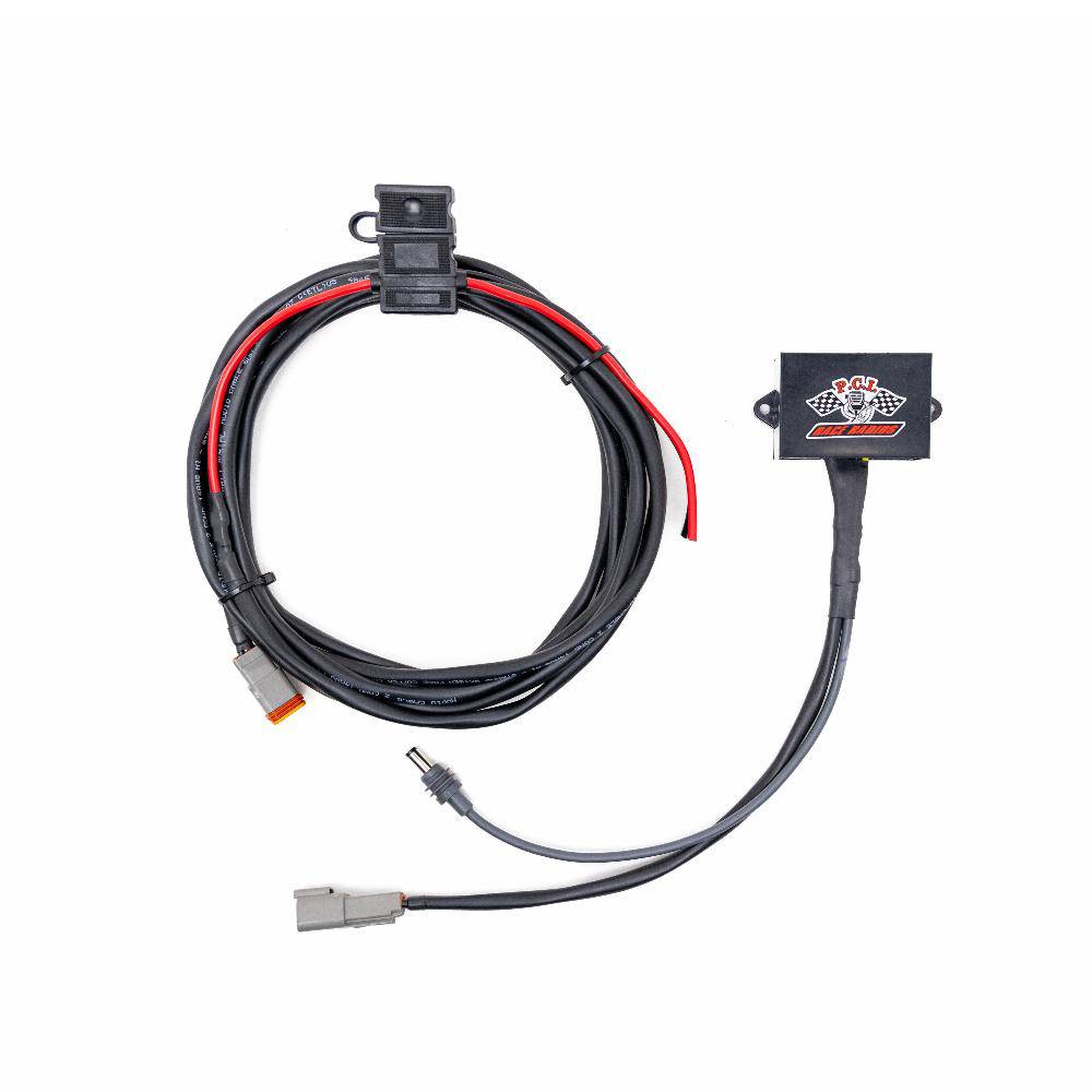 PCI Starlink Mini Antenna Race Package