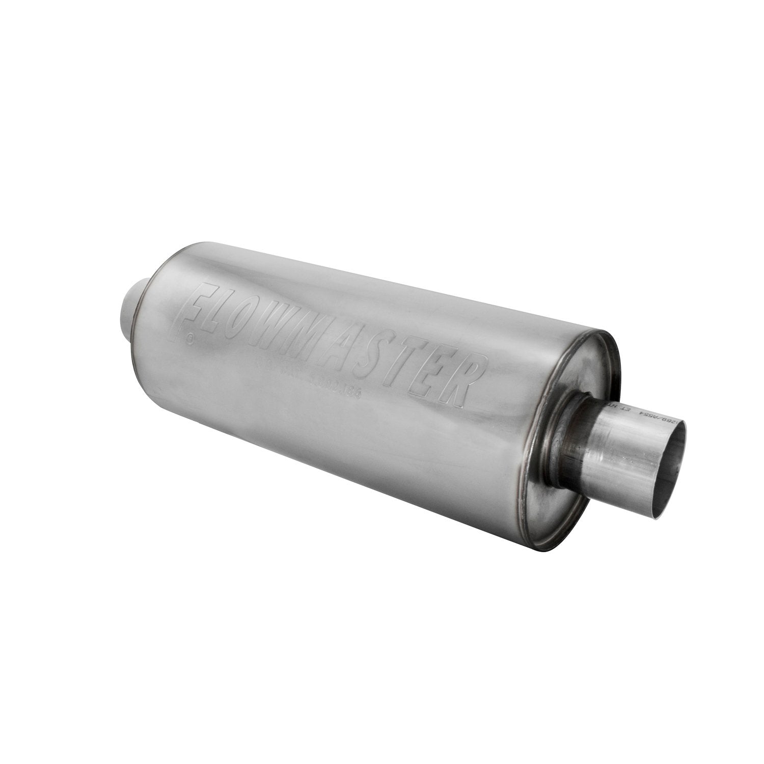 Flowmaster DBX Muffler
