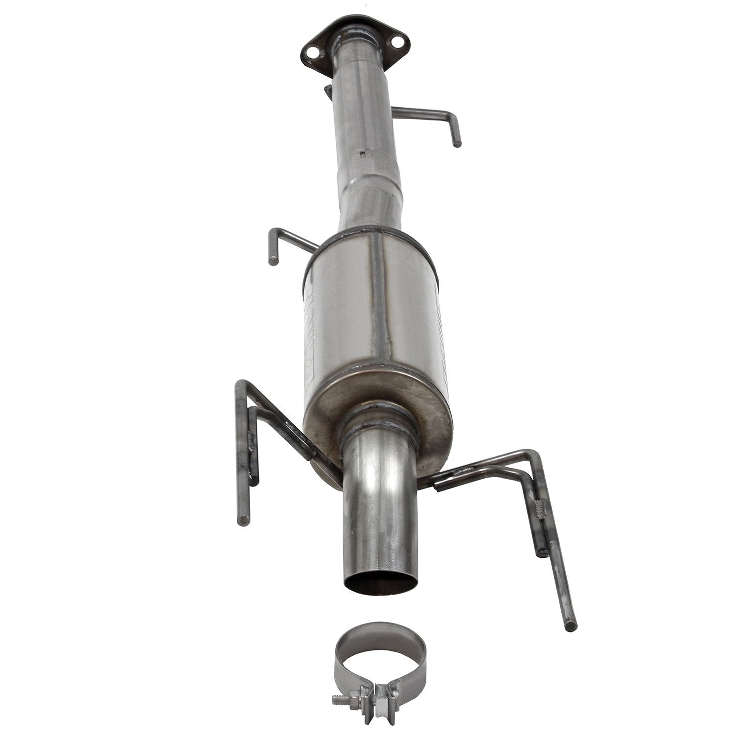Flowmaster Flow FX Extreme Cat-Back Exhaust System