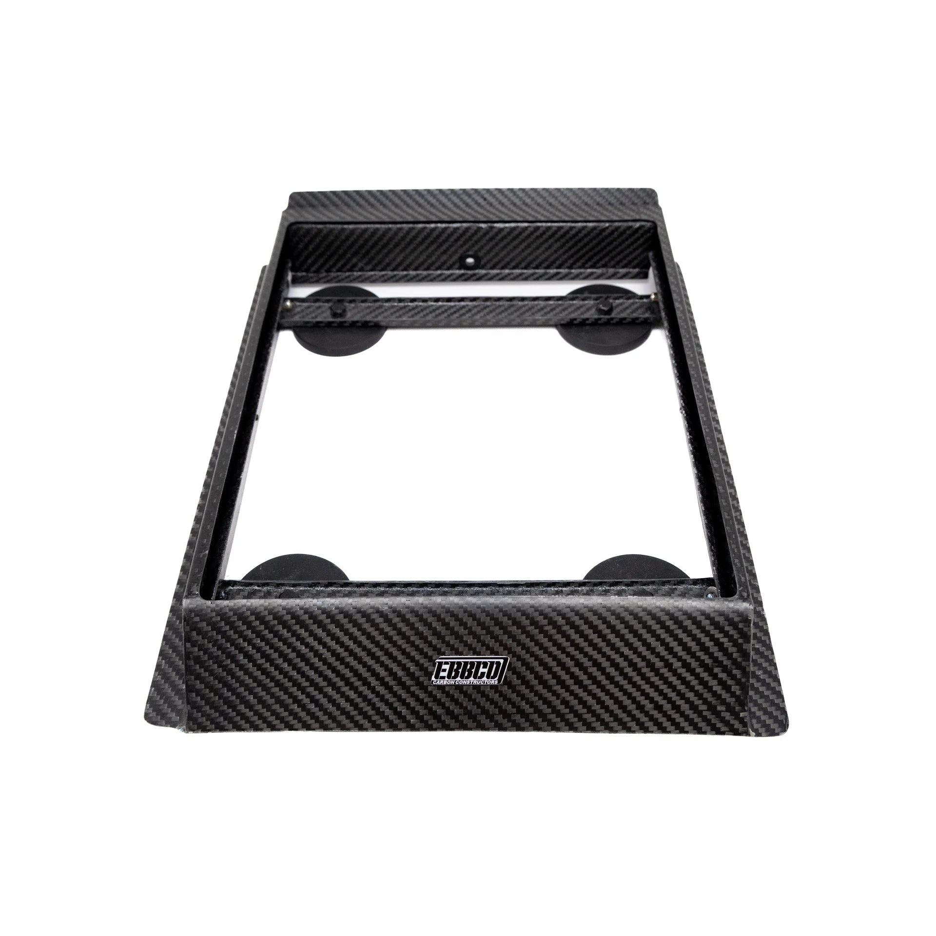 Ebbco Starlink Mini Race Bracket Front View