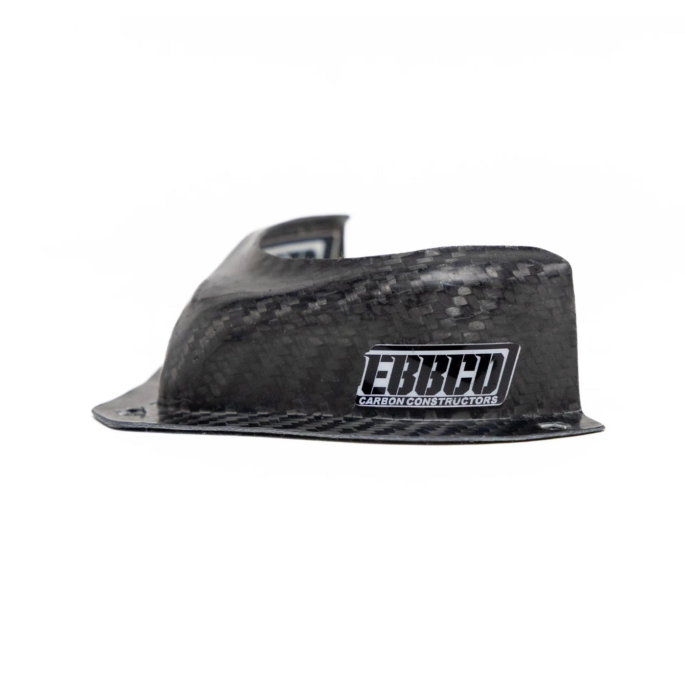 PCI | Ebbco Lowrance GPS Antenna Bracket Front View