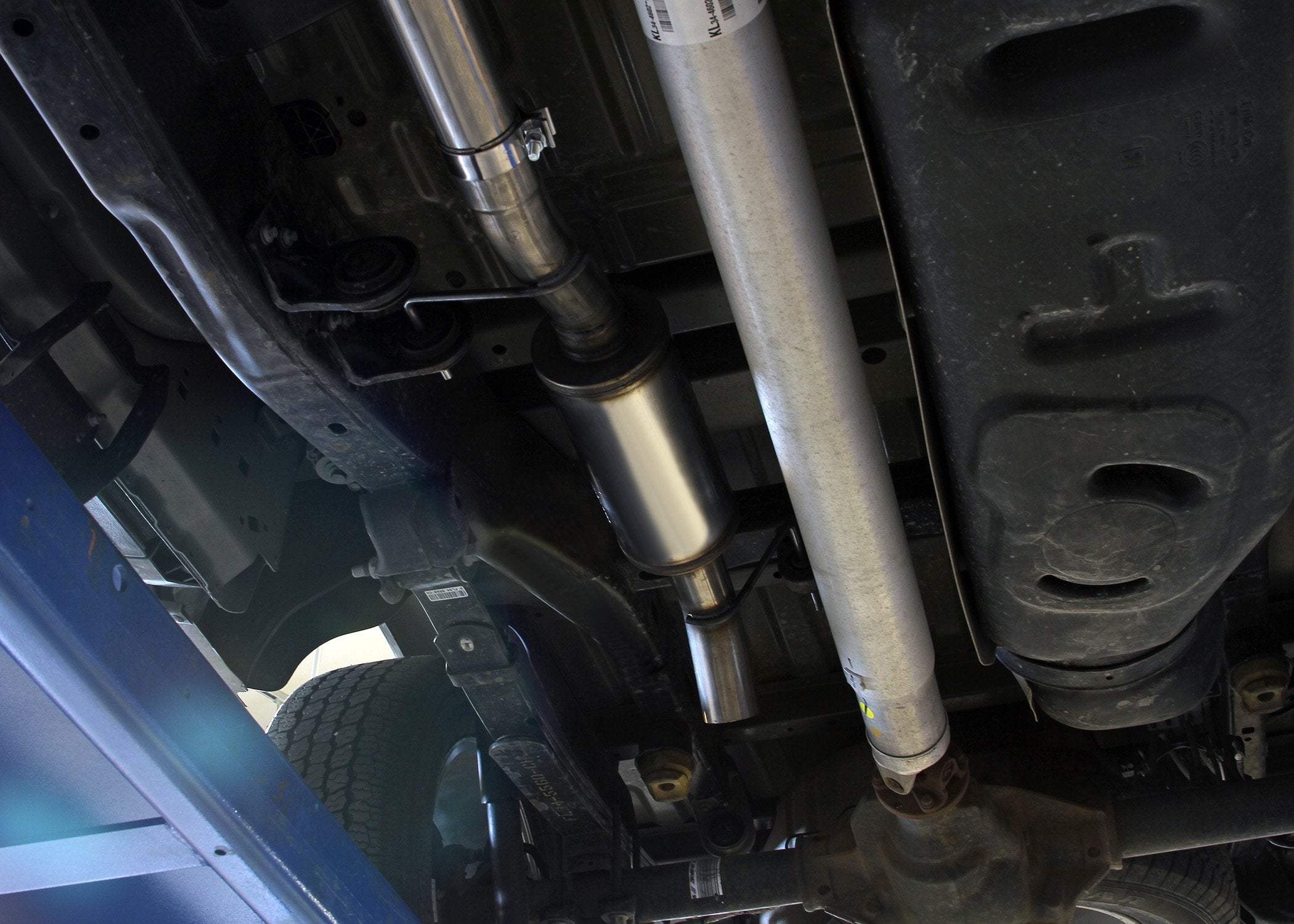 Flowmaster Flow FX Extreme Cat-Back Exhaust System