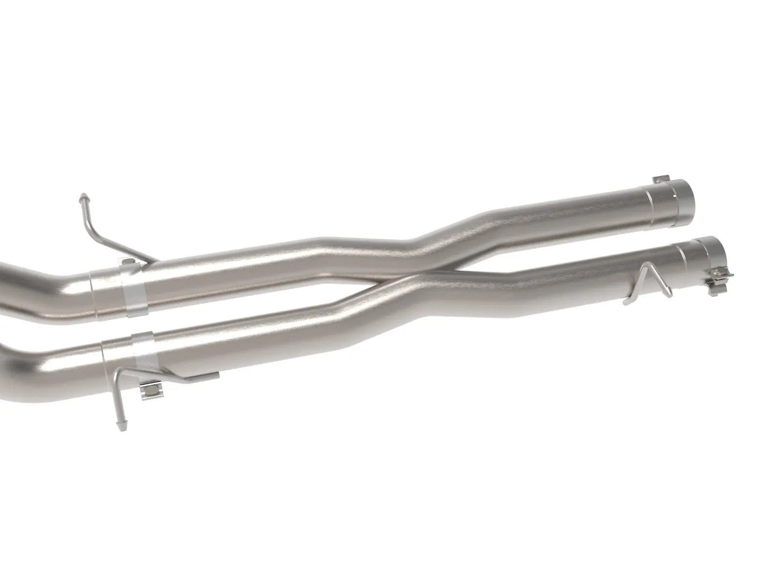 2025+ Ram RHO Vulcan Series 3 IN to 3-1/2 IN 304 Stainless Steel Cat-Back Exhaust System