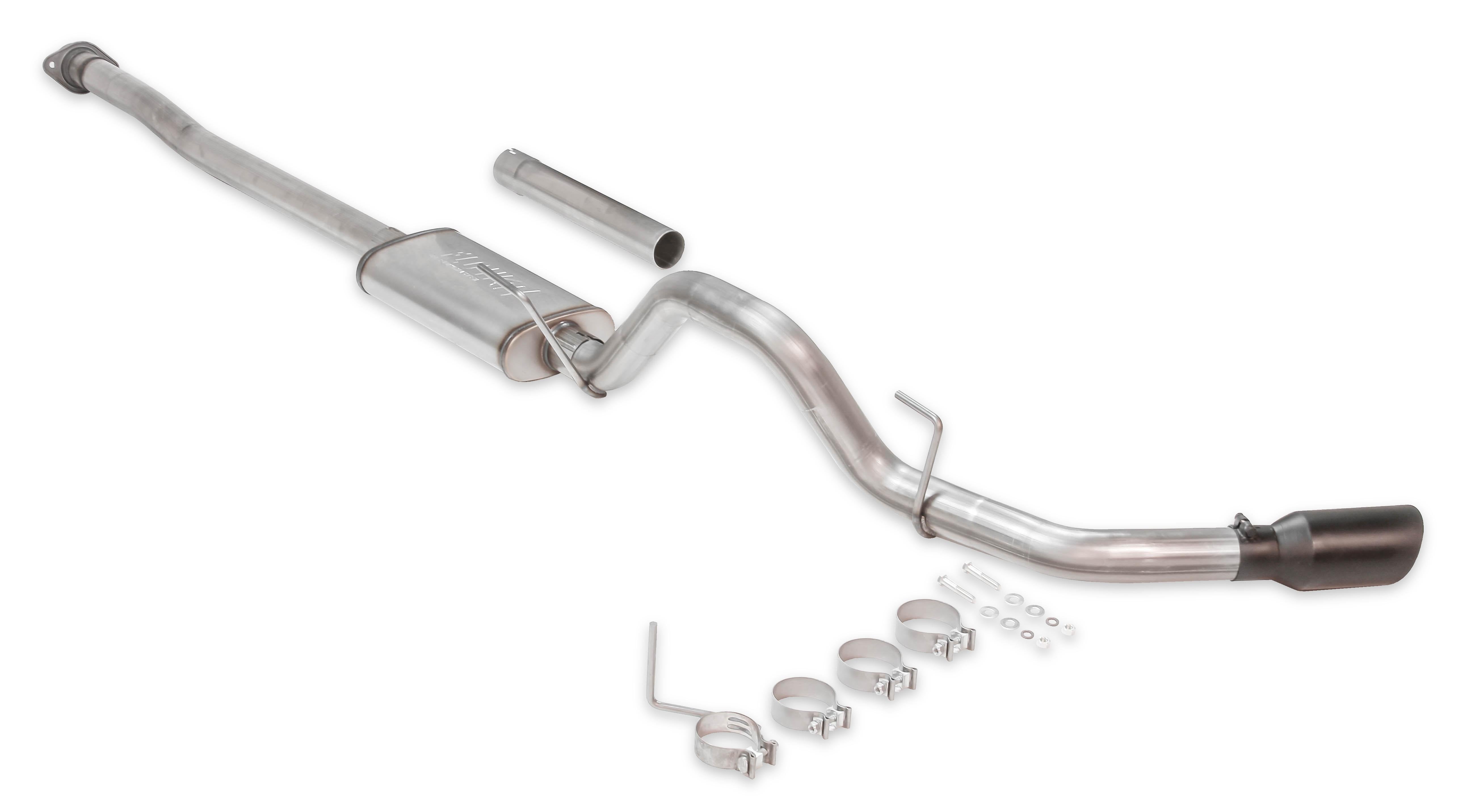 Flowmaster Flow FX Cat-back Exhaust System