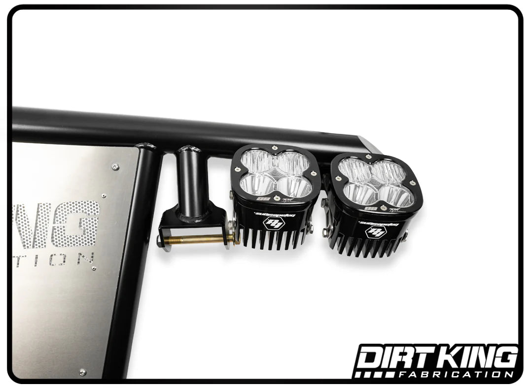 19-25 Silverado 1500 Prerunner Front Bumper