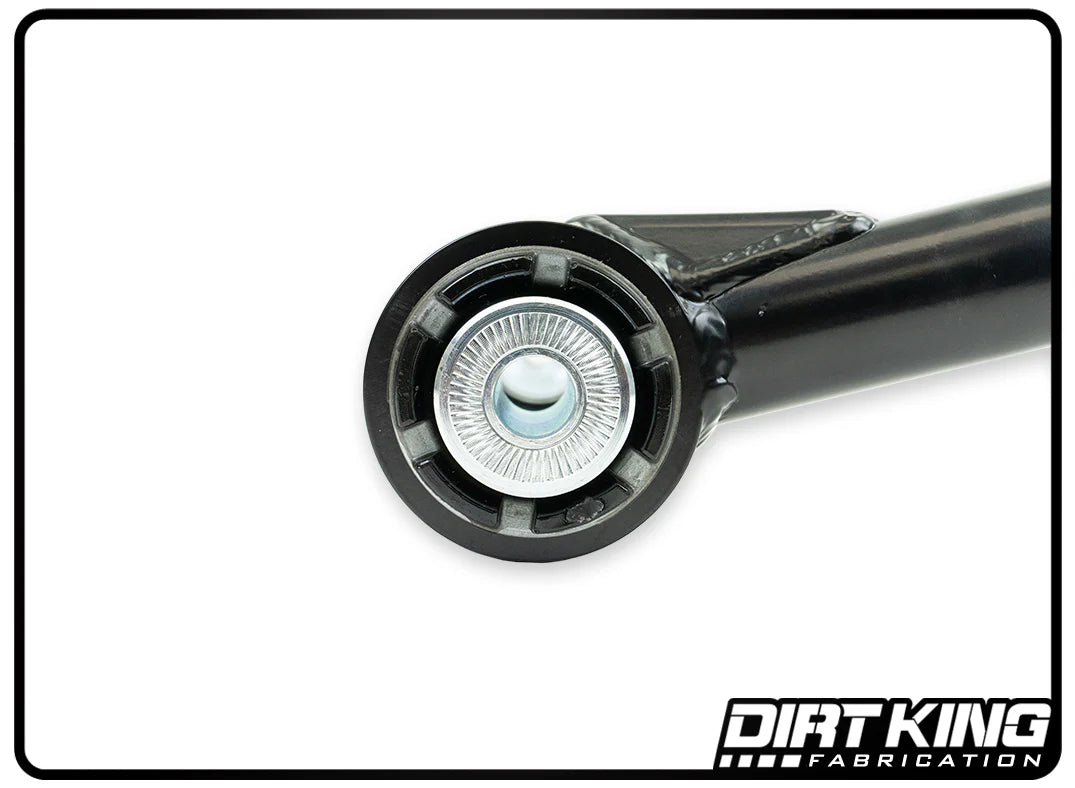 '19-24 GM 1500 Dirt King 4130 Balljoint Upper Control Arm Kit Close-up Display 