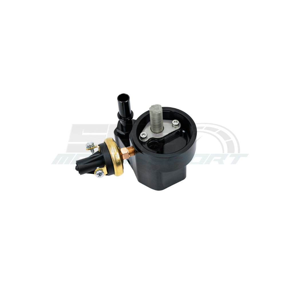 SPE Motorsport Ford 6.7 Disaster Prevention 2.0 Kit 2017-2019 Front View