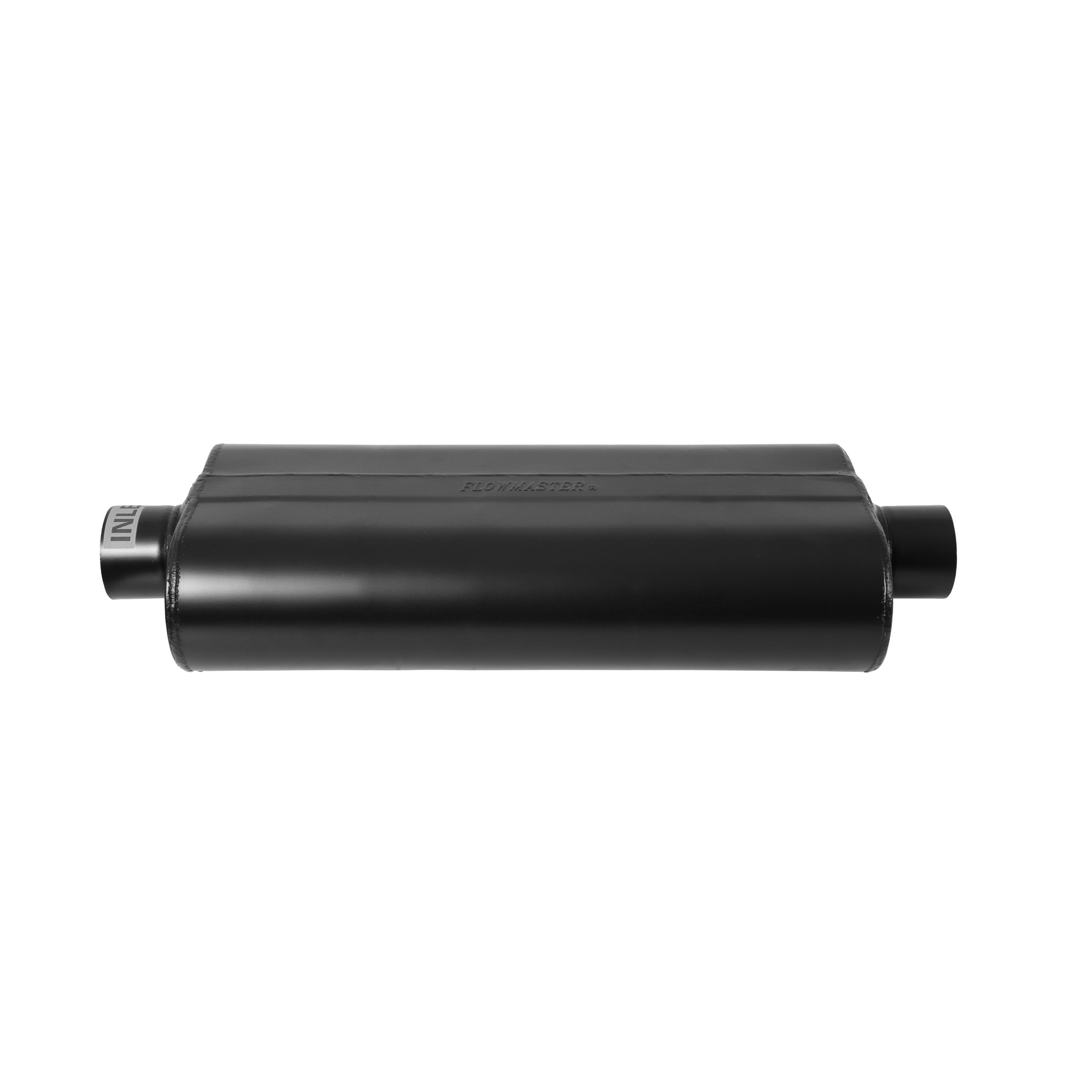 Flowmaster 70 Series Chambered Muffler