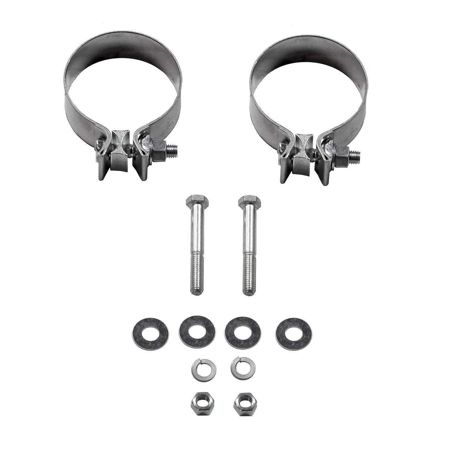 Flowmaster Flow FX Extreme Cat-Back Exhaust System