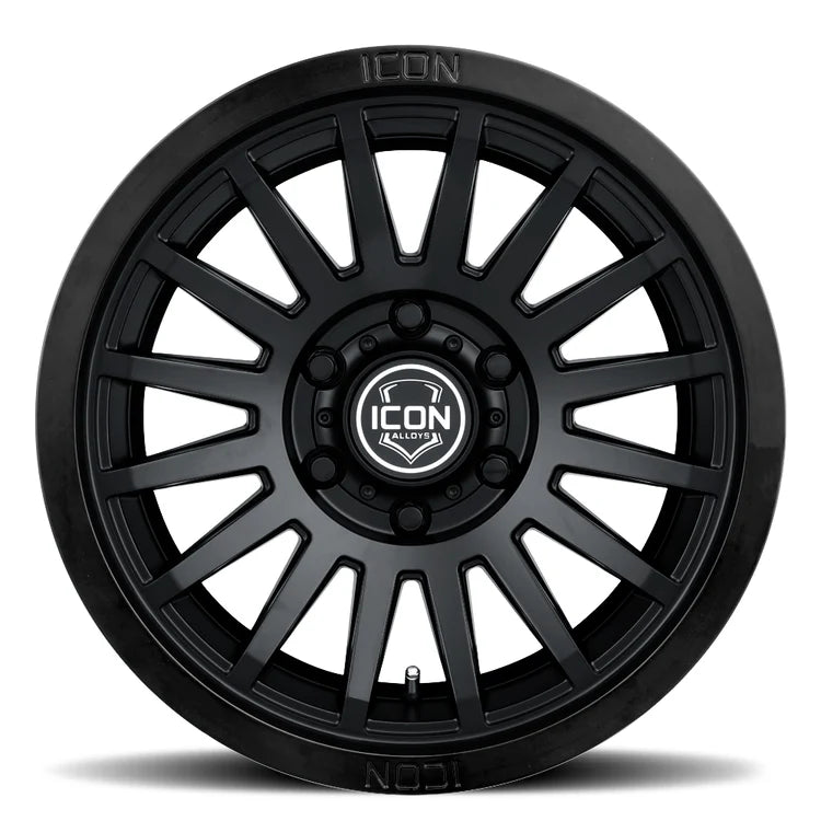 ICON Alloys | Recon SLX