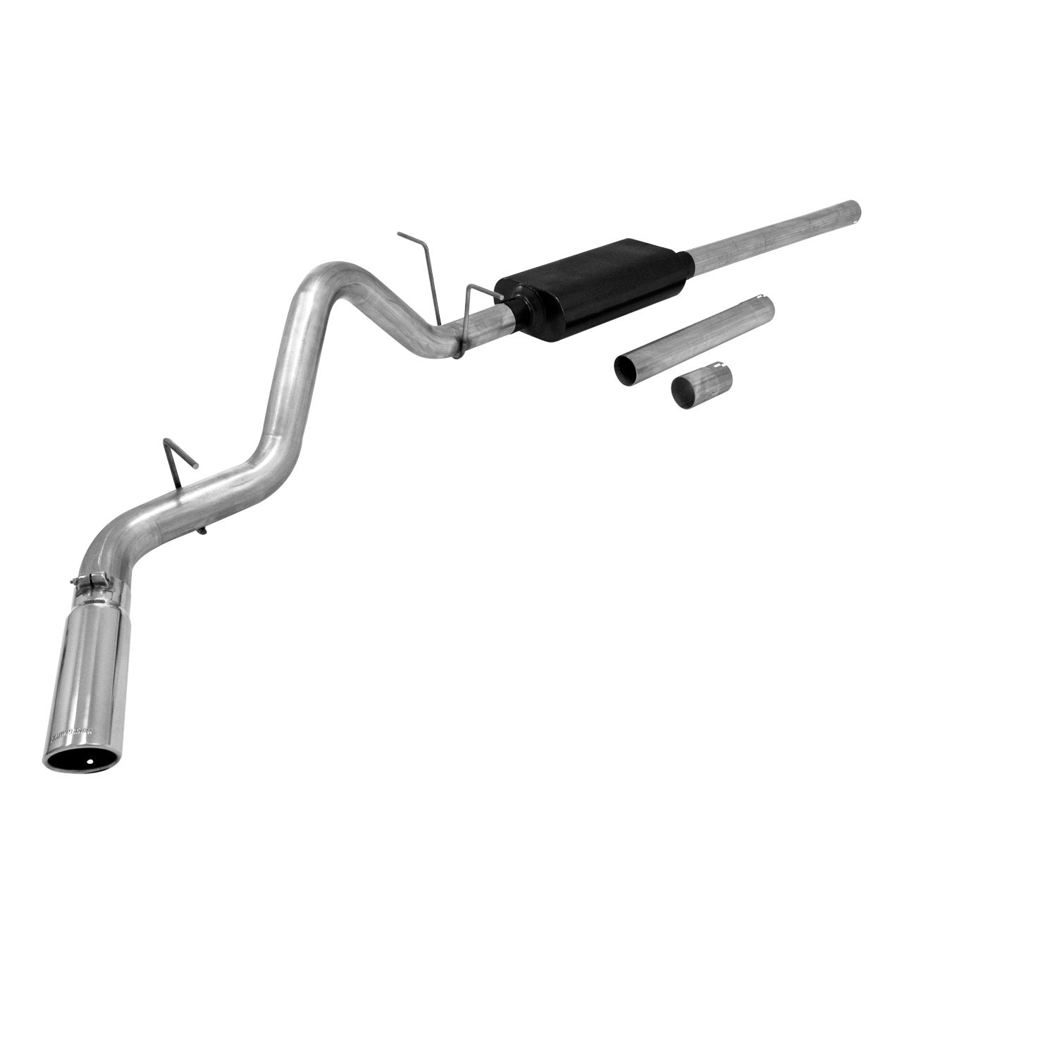 Flowmaster Force II Cat-back Exhaust System