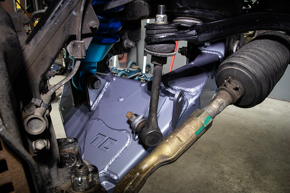 '04-06 Toyota Tundra Expedition Series Lower Control Arms