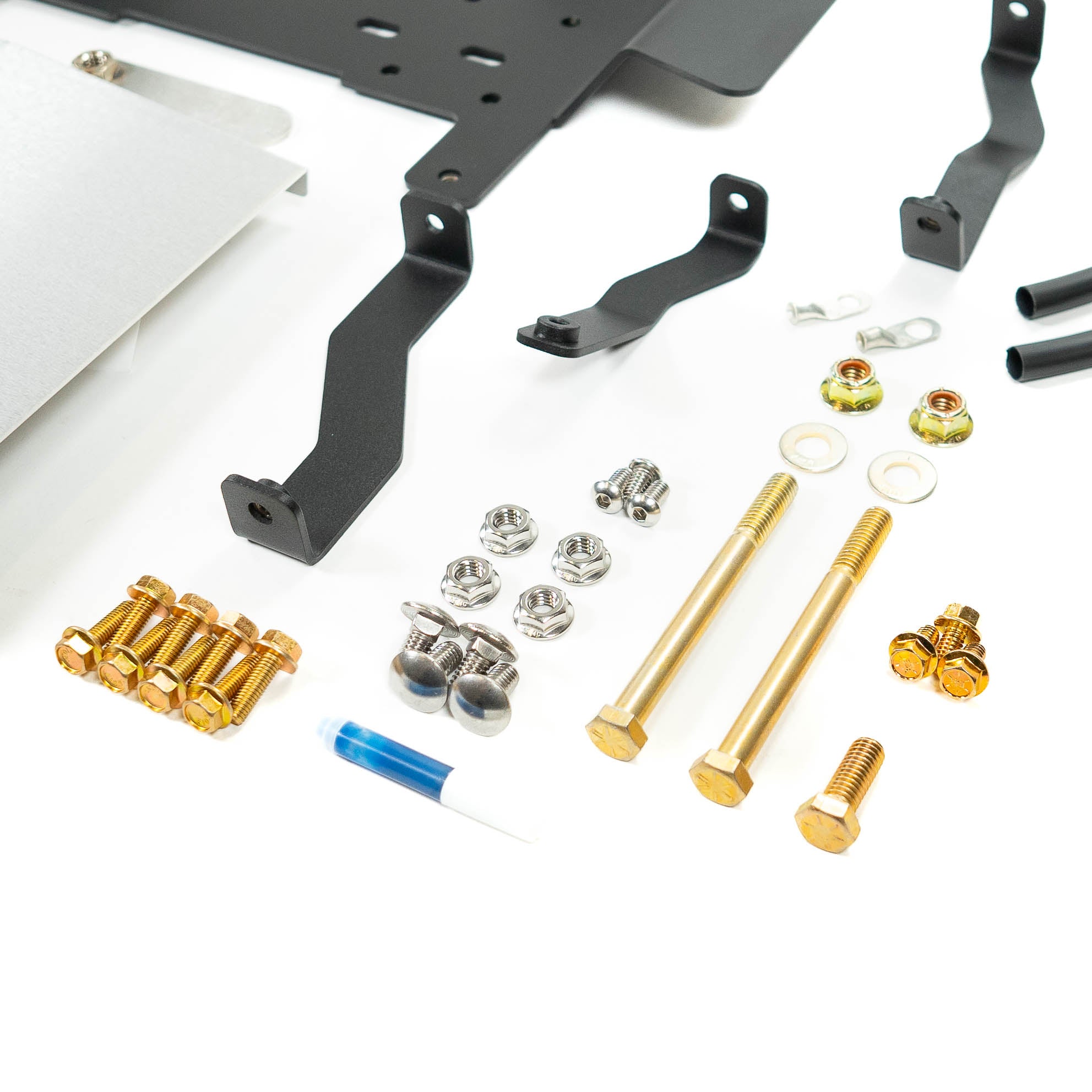 SDHQ Built 2024+ LC250 ARB Twin Air Compressor Mount