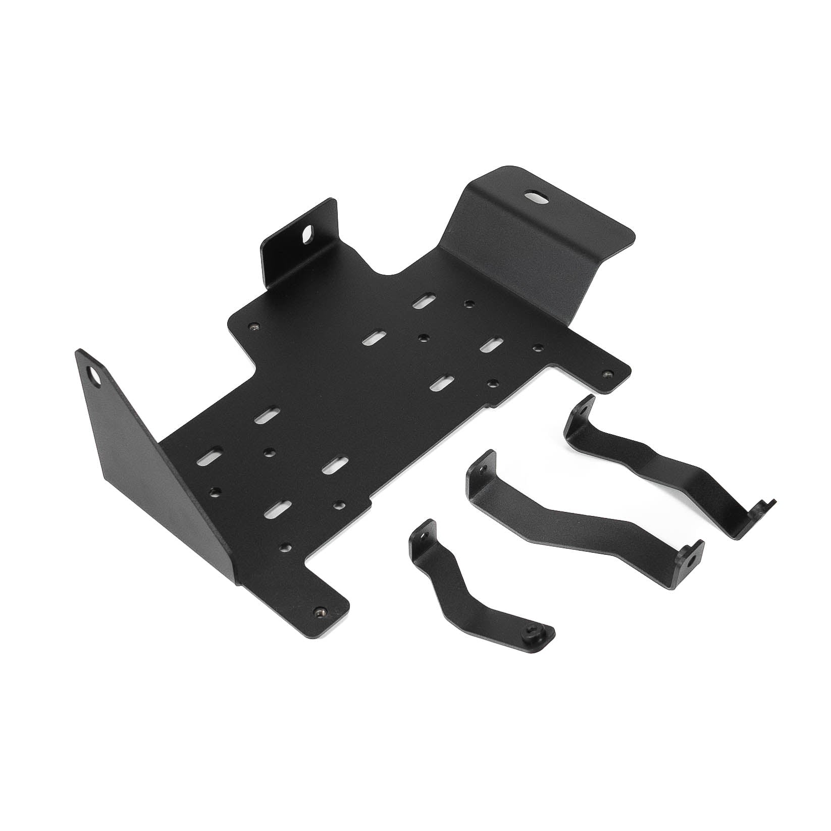 SDHQ Built 2025+ 4Runner ARB Twin Air Compressor Mount