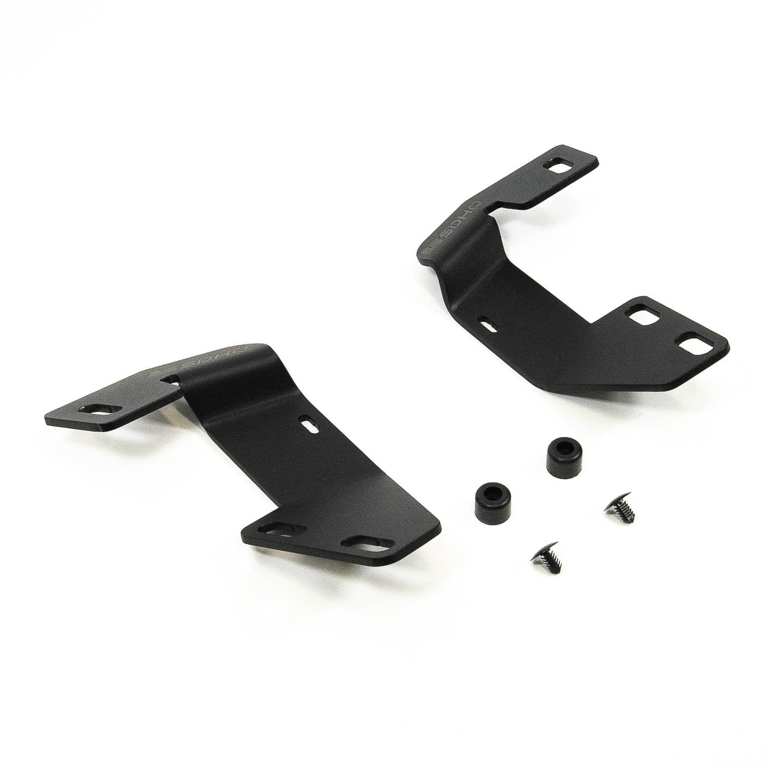 '03-23 Toyota 4Runner SDHQ Built A-Pillar Light Mounts