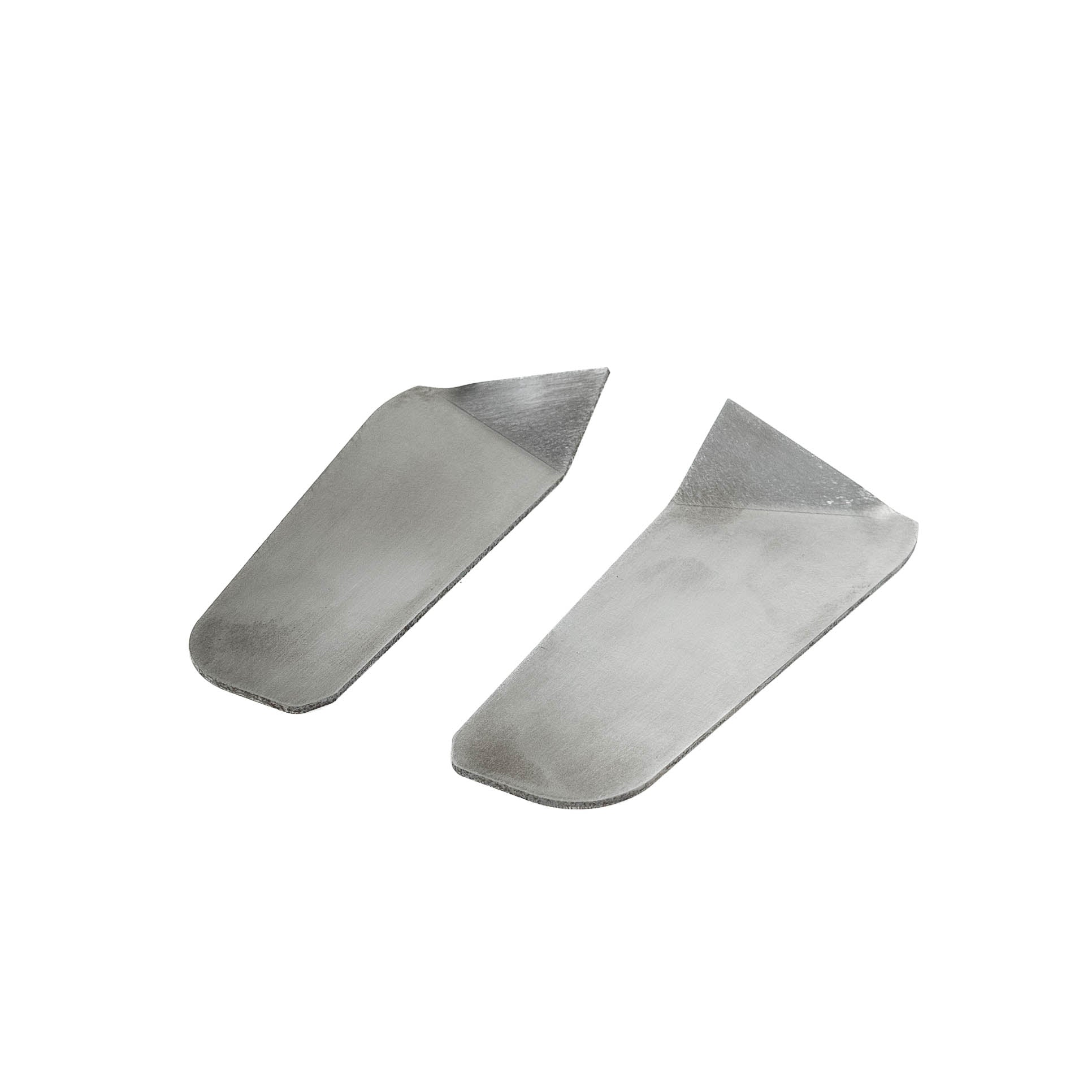 SDHQ Built '07-14 Toyota FJ Cruiser Body Mount Chop Filler Plates