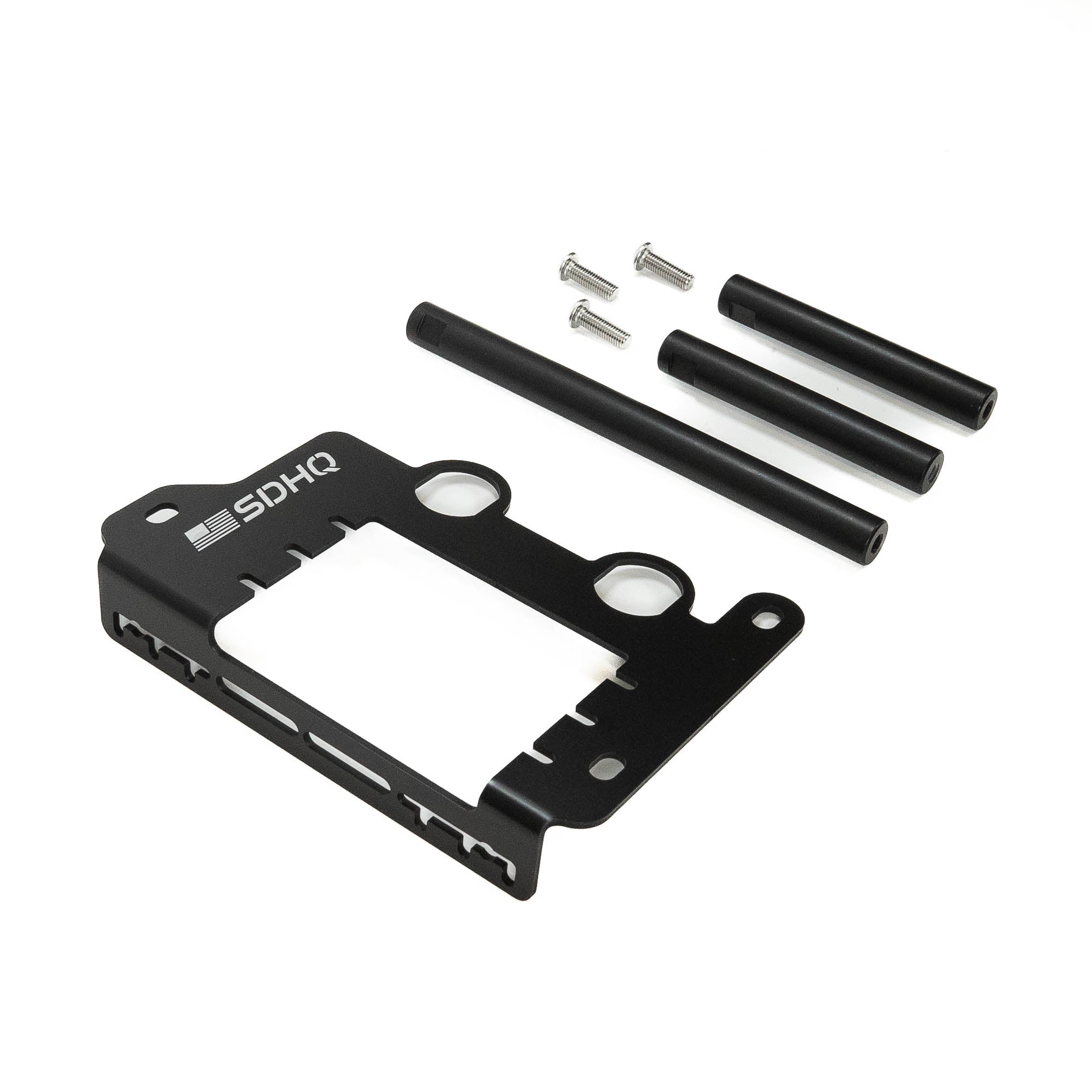 '24+ LC250 SDHQ Built Under Hood Power Solution Kit