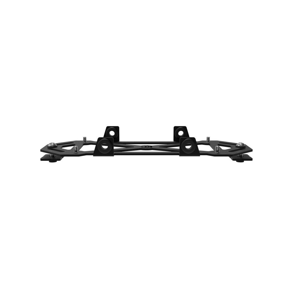 KC HiLites Universal Solar Hub Bracket