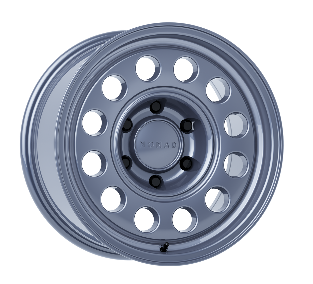 NOMAD 501UG Convoy Utility Gray