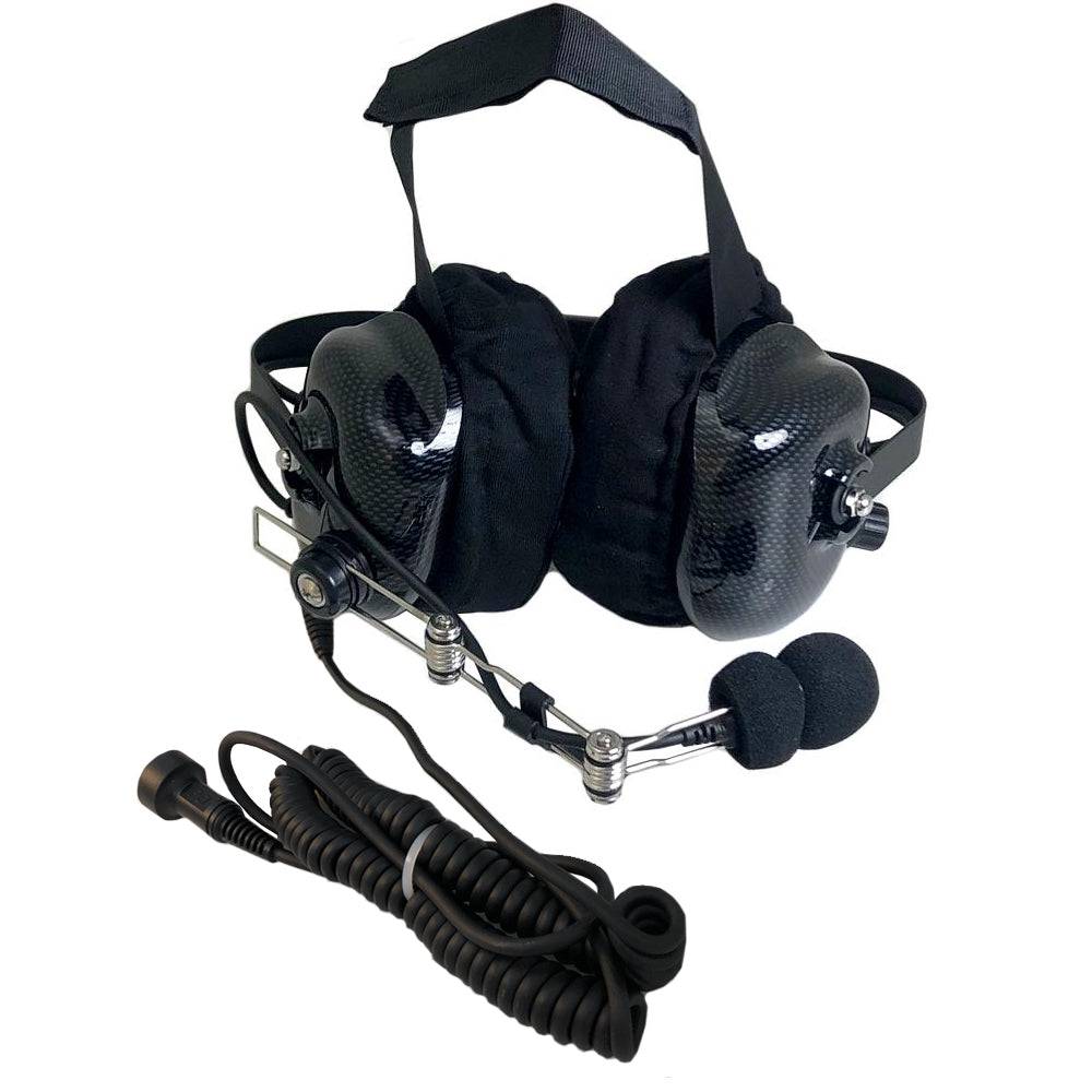 PCI Elite Headset