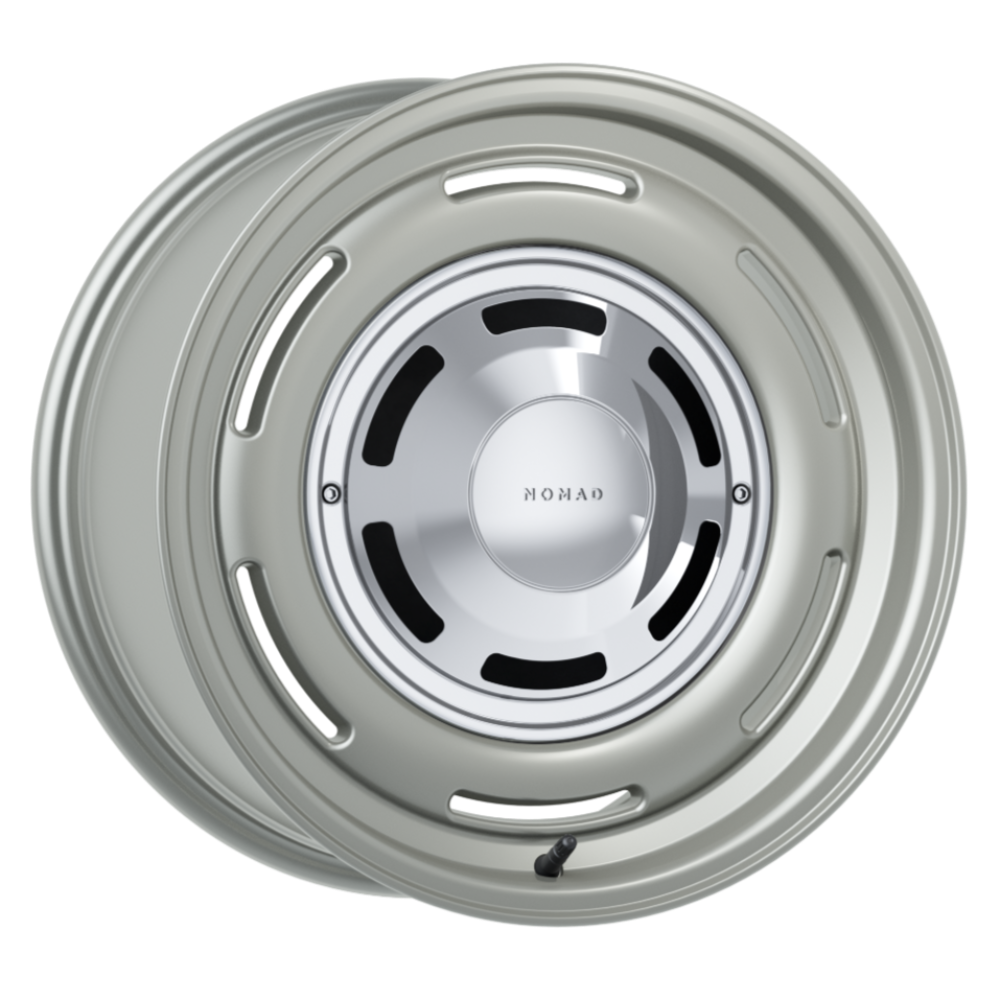 NOMAD 504 Field Gray 40