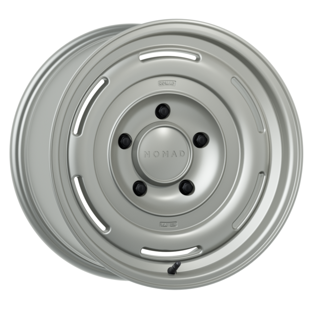 NOMAD 504 Field Gray 40