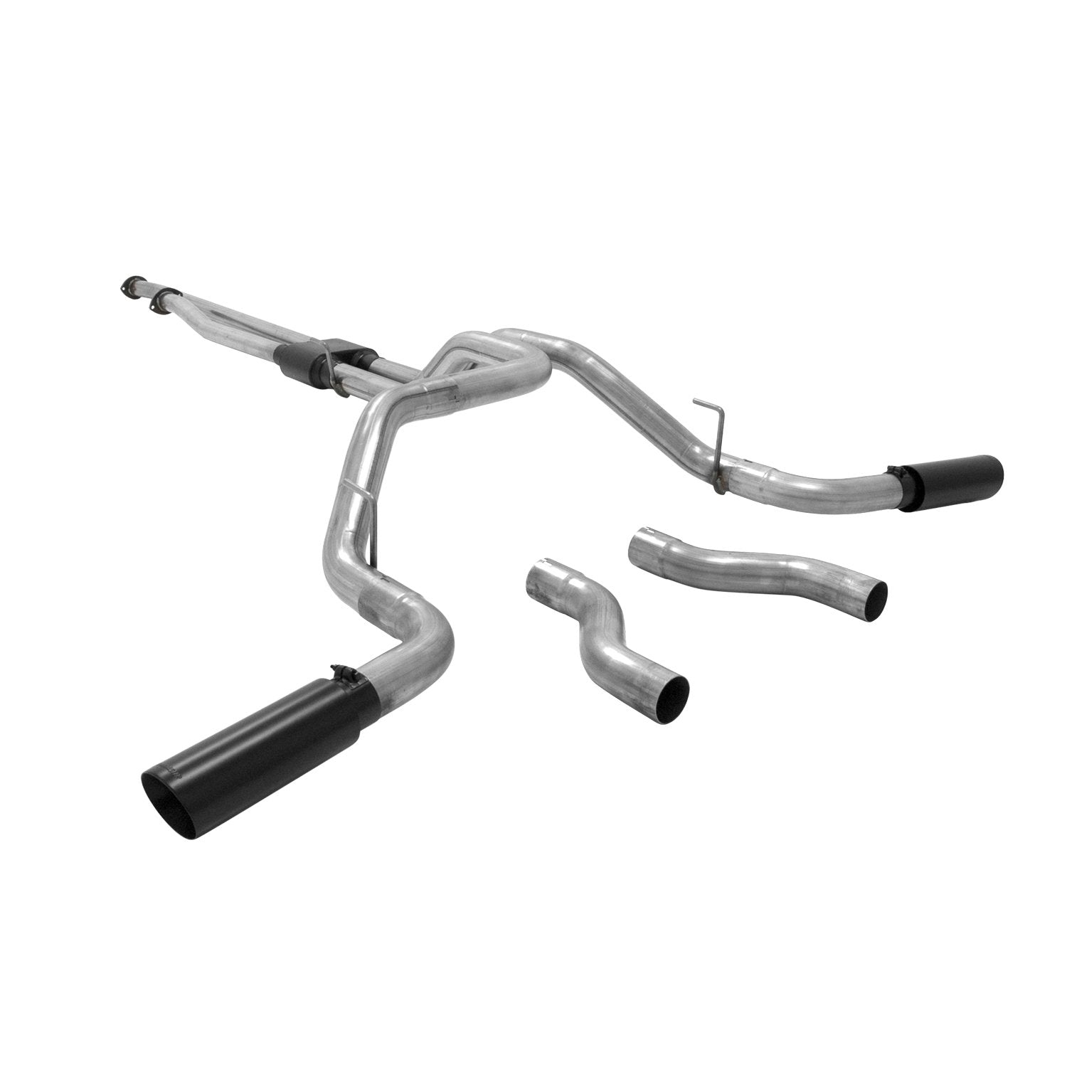 Flowmaster Outlaw Cat-back Exhaust System