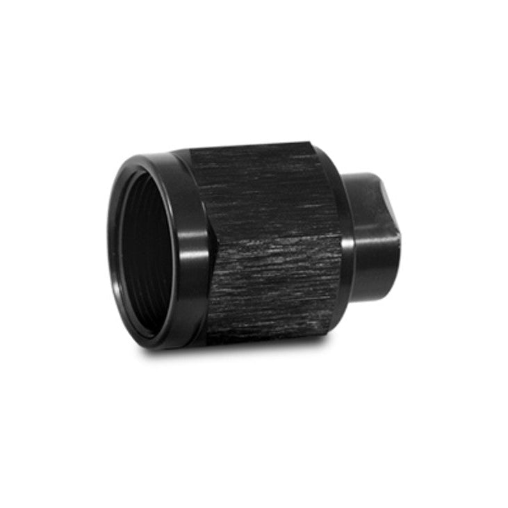 AN Flare Caps Front View
