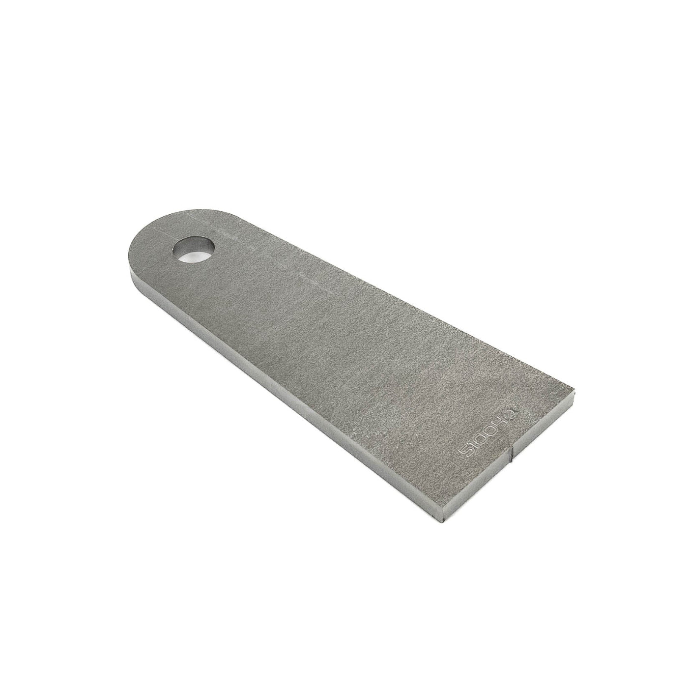 SDHQ Built Flat Tabs | 1/4" Thick, 1/2" Bolt Hole, 1" to 5" Standoffs