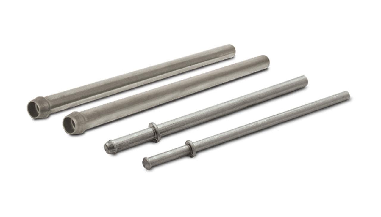 Hanger Rods (10pk) Front View