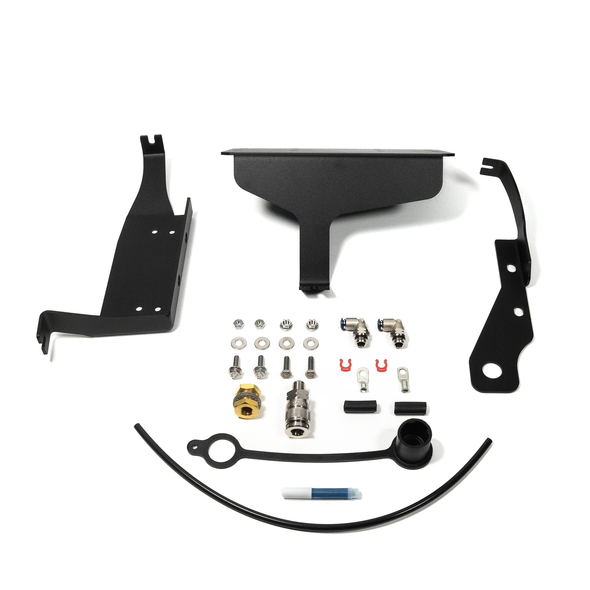 '08-21 Lexus LX570 SDHQ Built ARB Air Compressor Mount