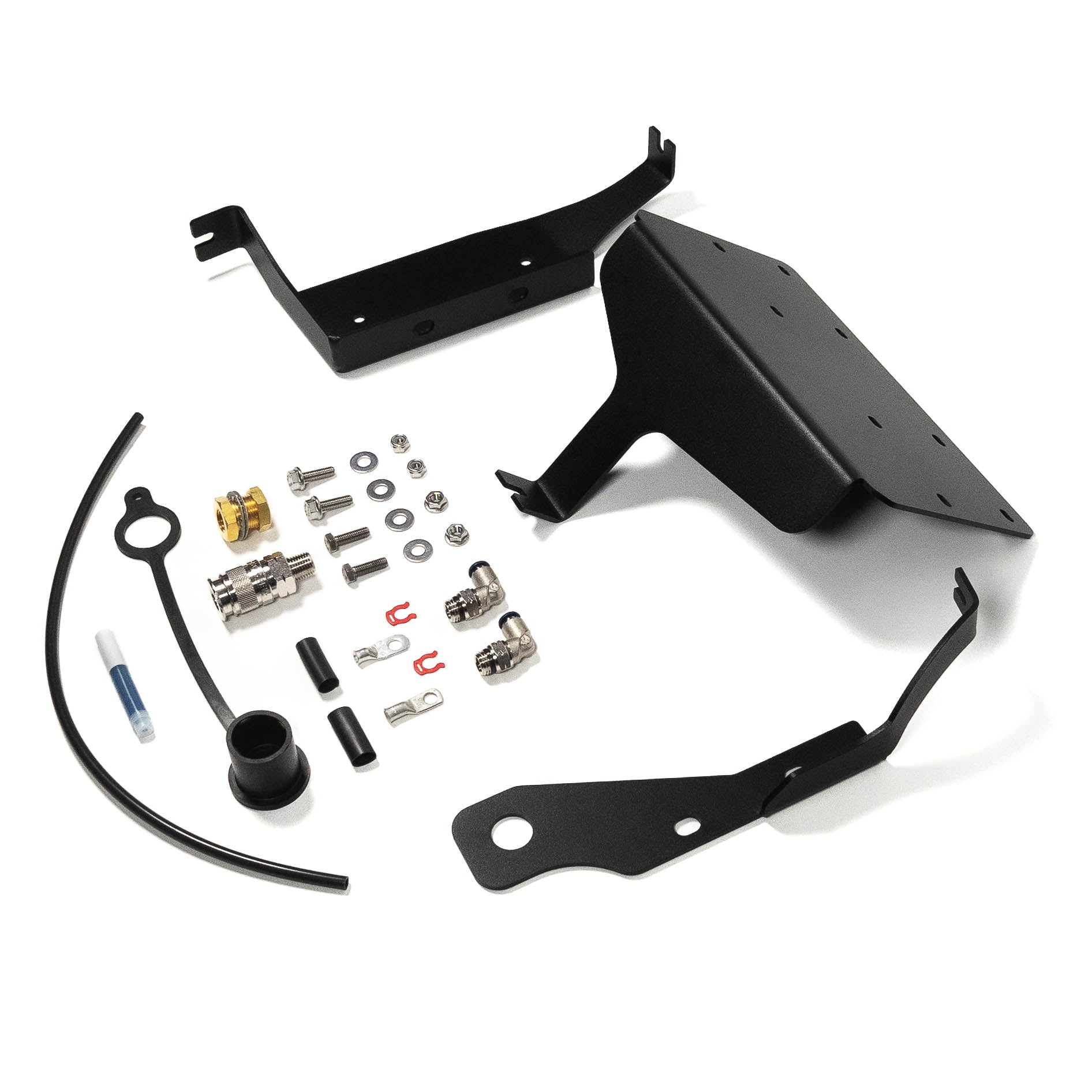 '08-21 Lexus LX570 SDHQ Built ARB Air Compressor Mount