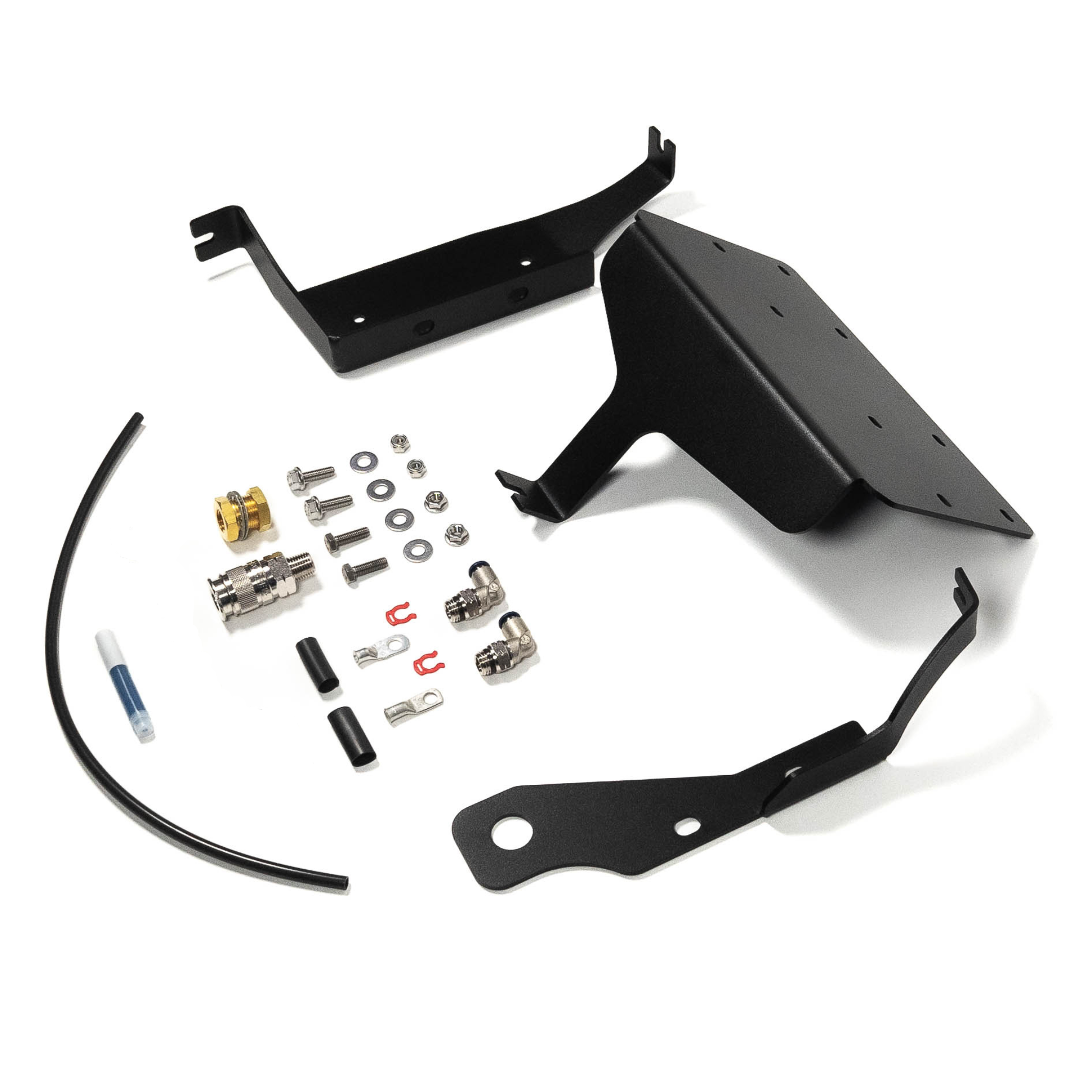 '08-21 Lexus LX570 SDHQ Built ARB Air Compressor Mount