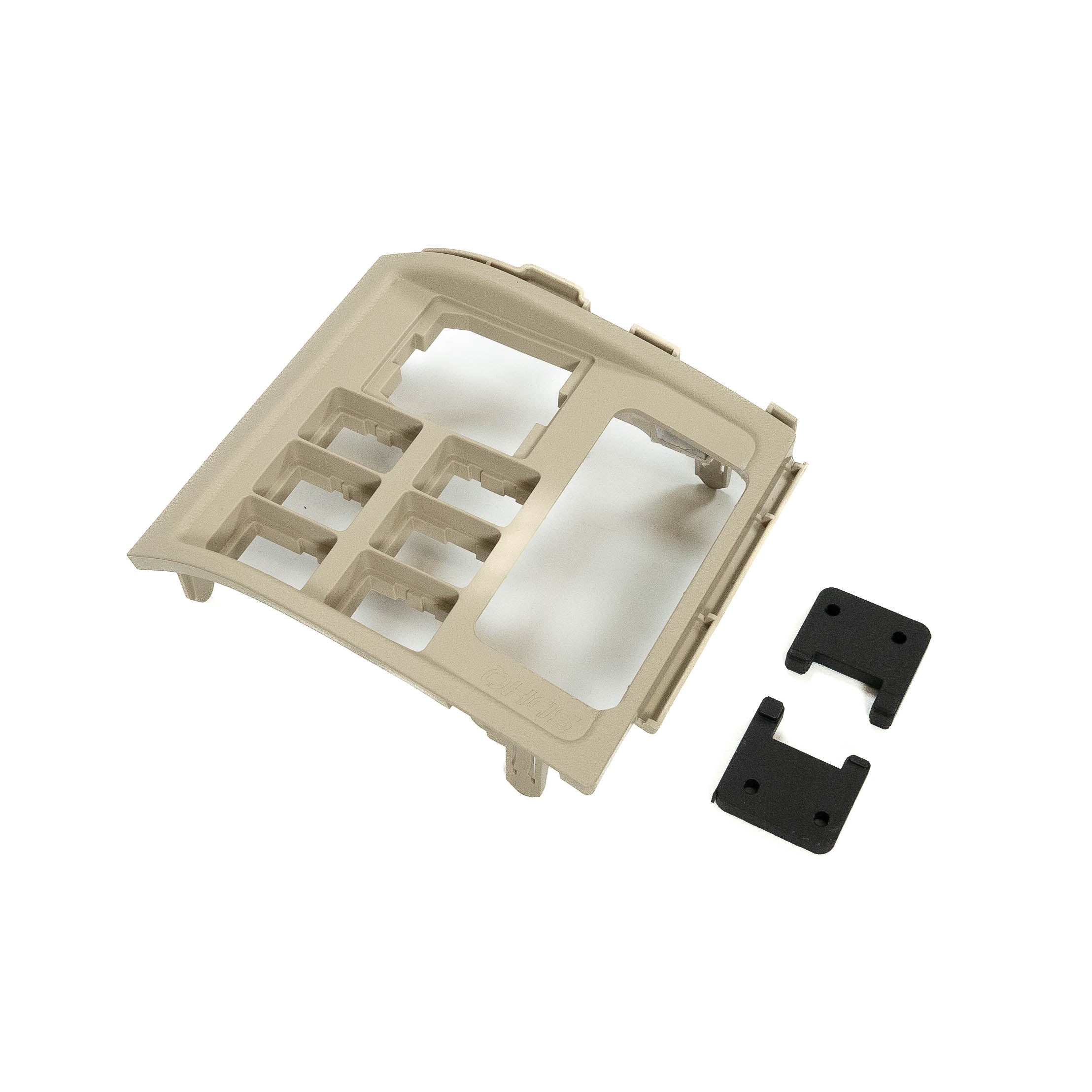 '08-21 200 Series Toyota Land Cruiser SDHQ Built Complete Switch Pros Mounting System