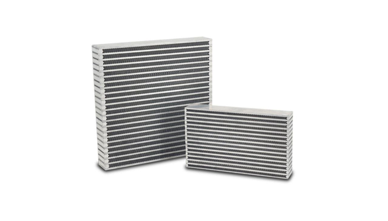 Oil Cooler Cores