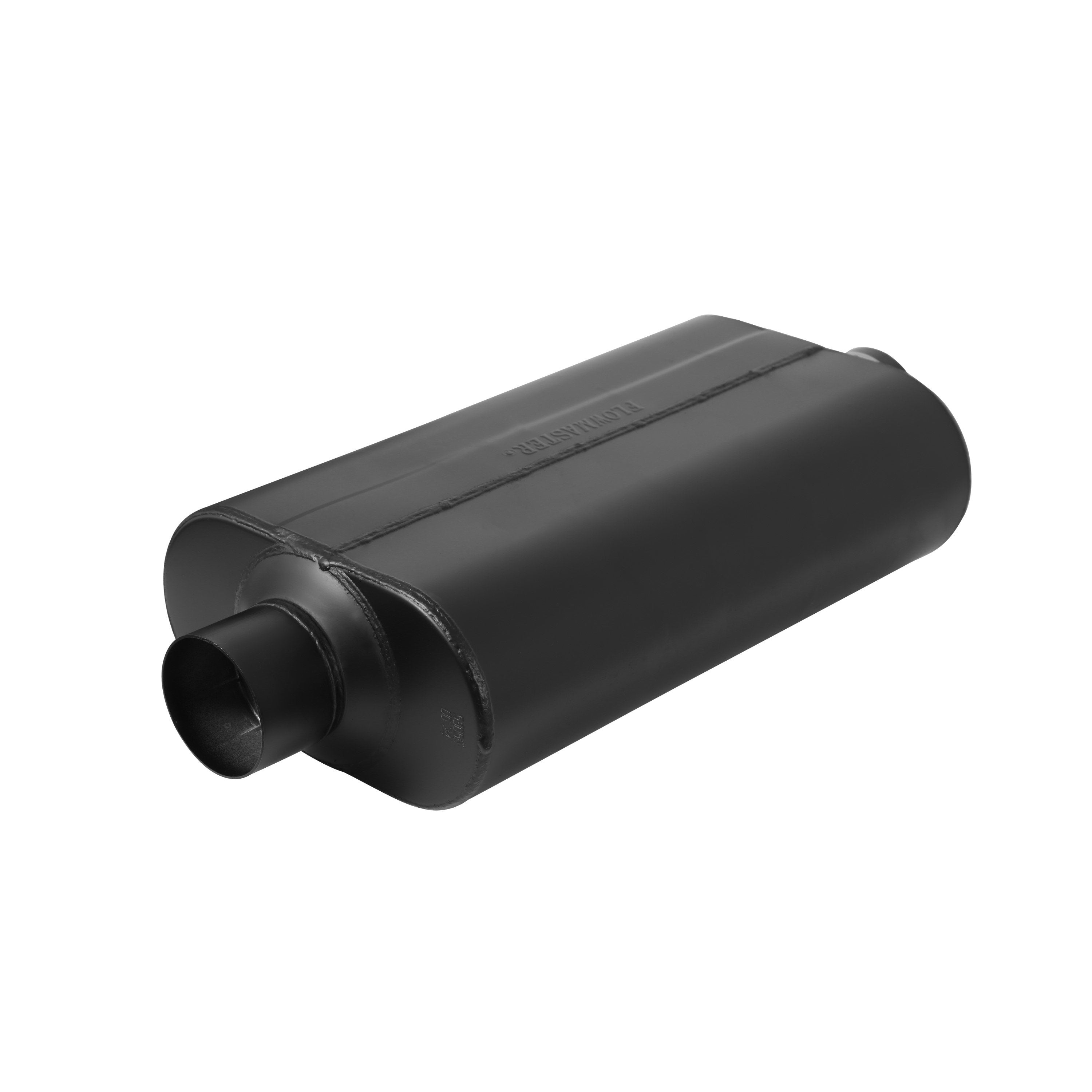 Flowmaster Super 50 Series Chambered Muffler