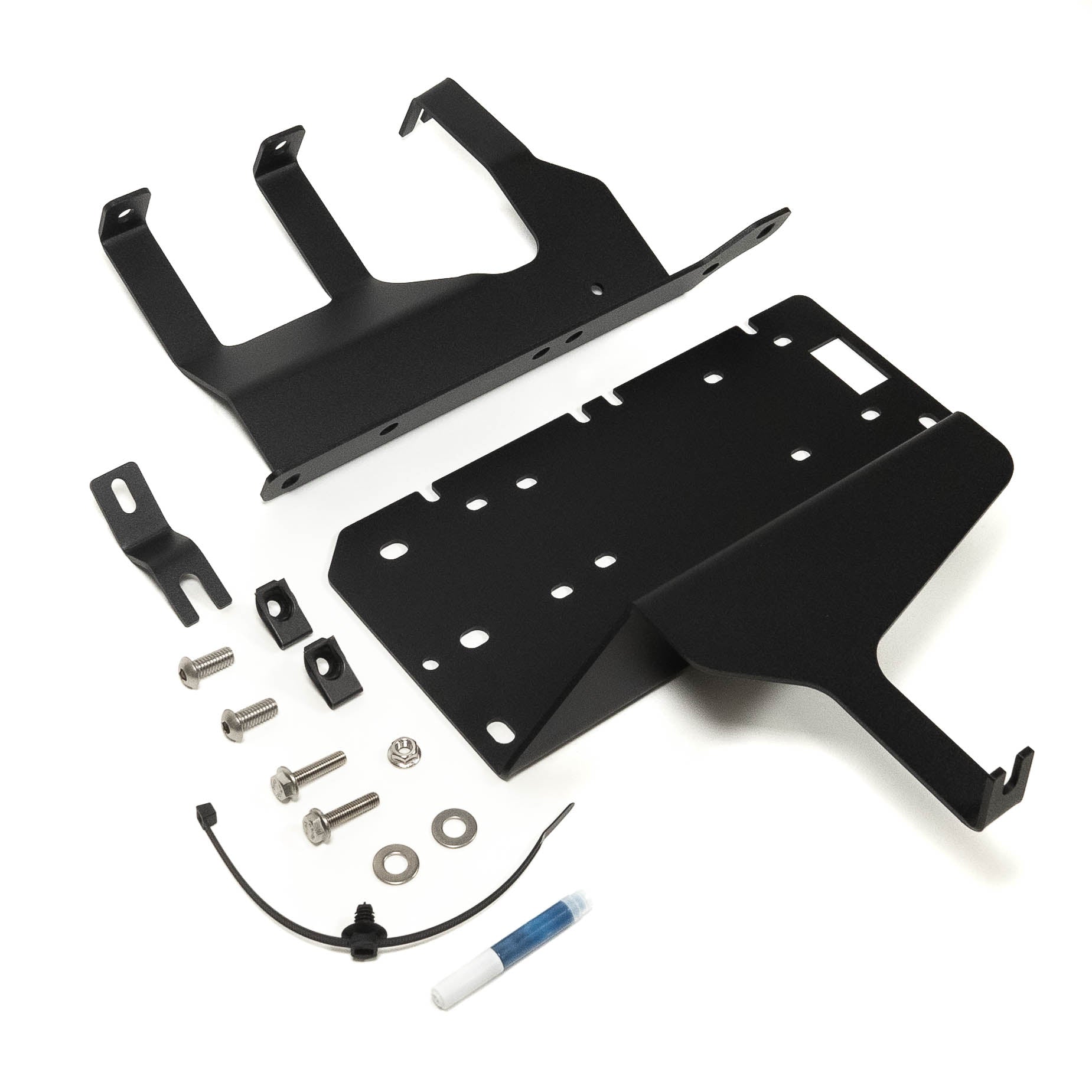 '07-21 Toyota Tundra SDHQ Built ARB Air Compressor Mount