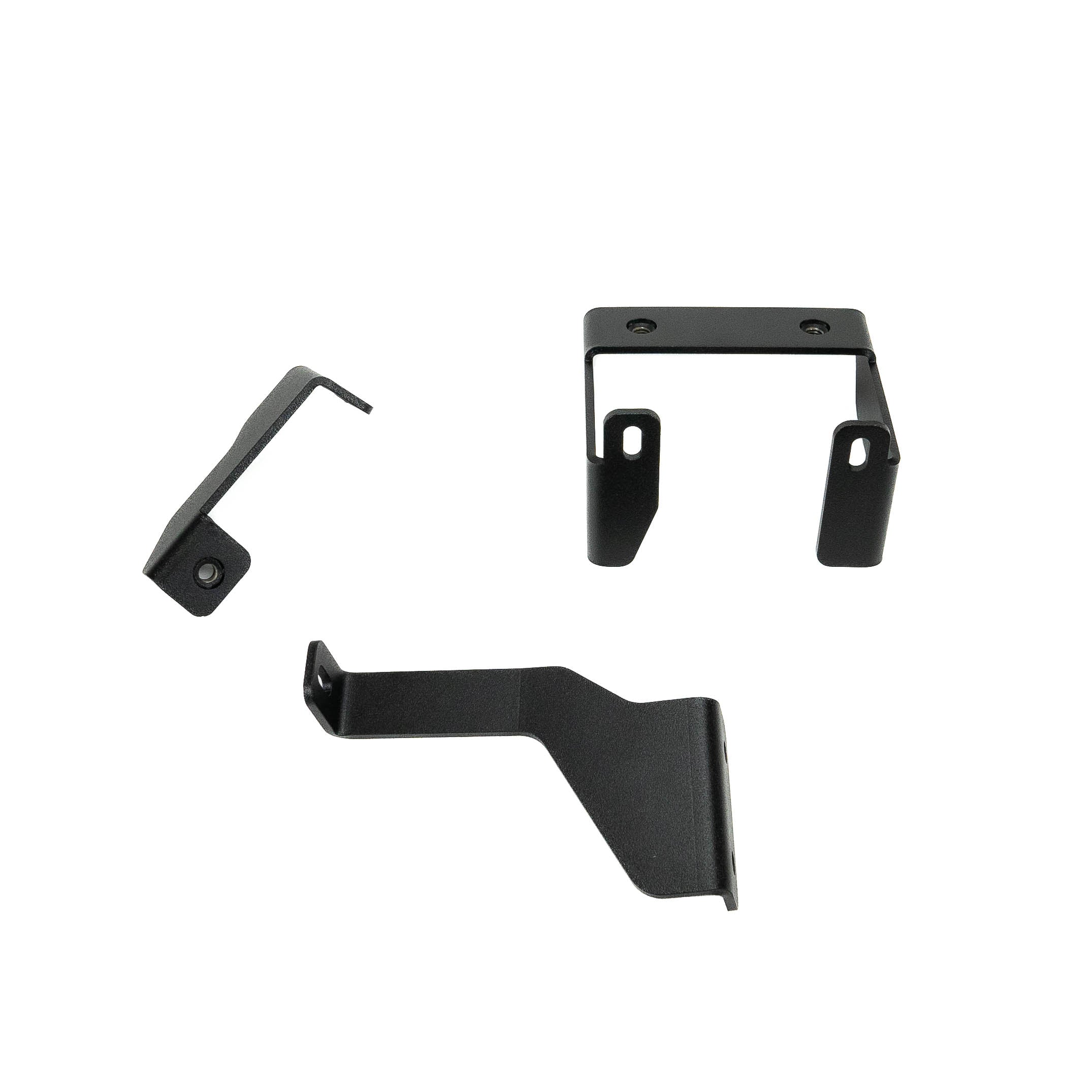 SDHQ Built 2007-2021 Tundra Engine Bay ARB Air Compressor Mount