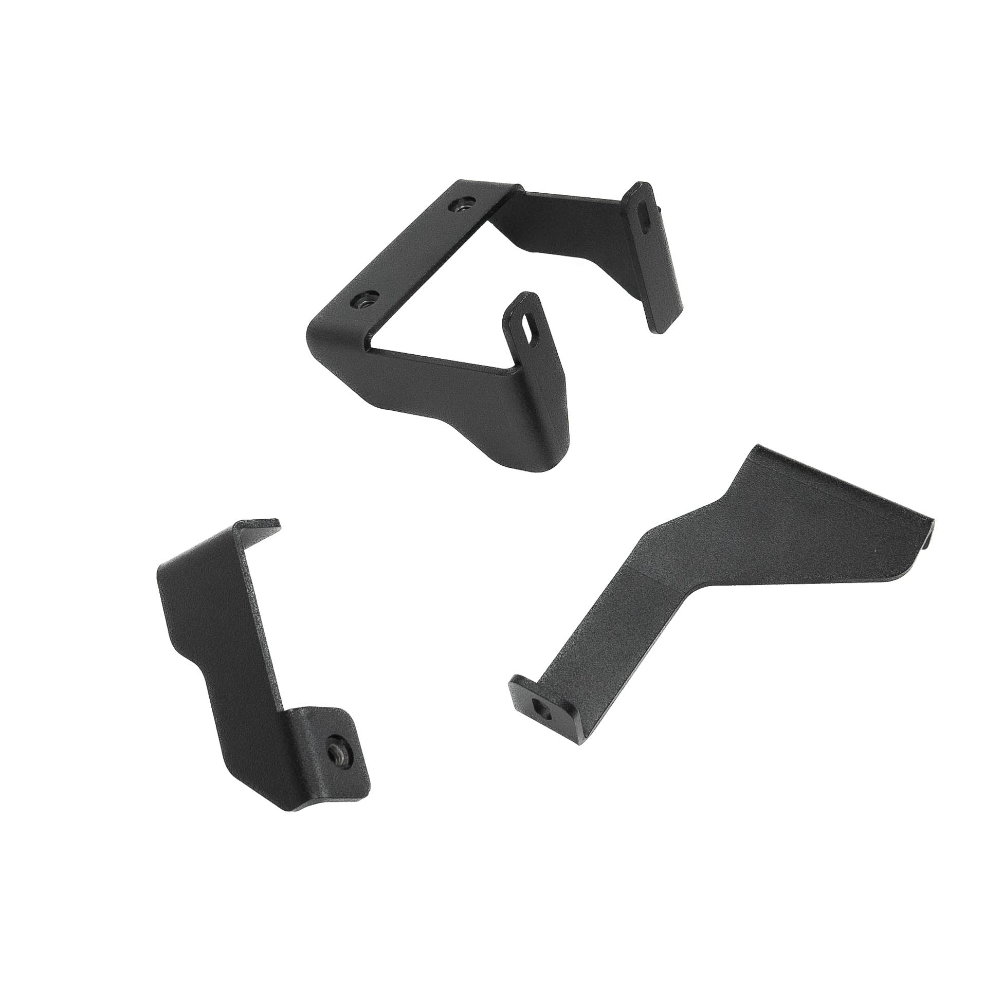 SDHQ Built 2007-2021 Tundra Engine Bay ARB Air Compressor Mount