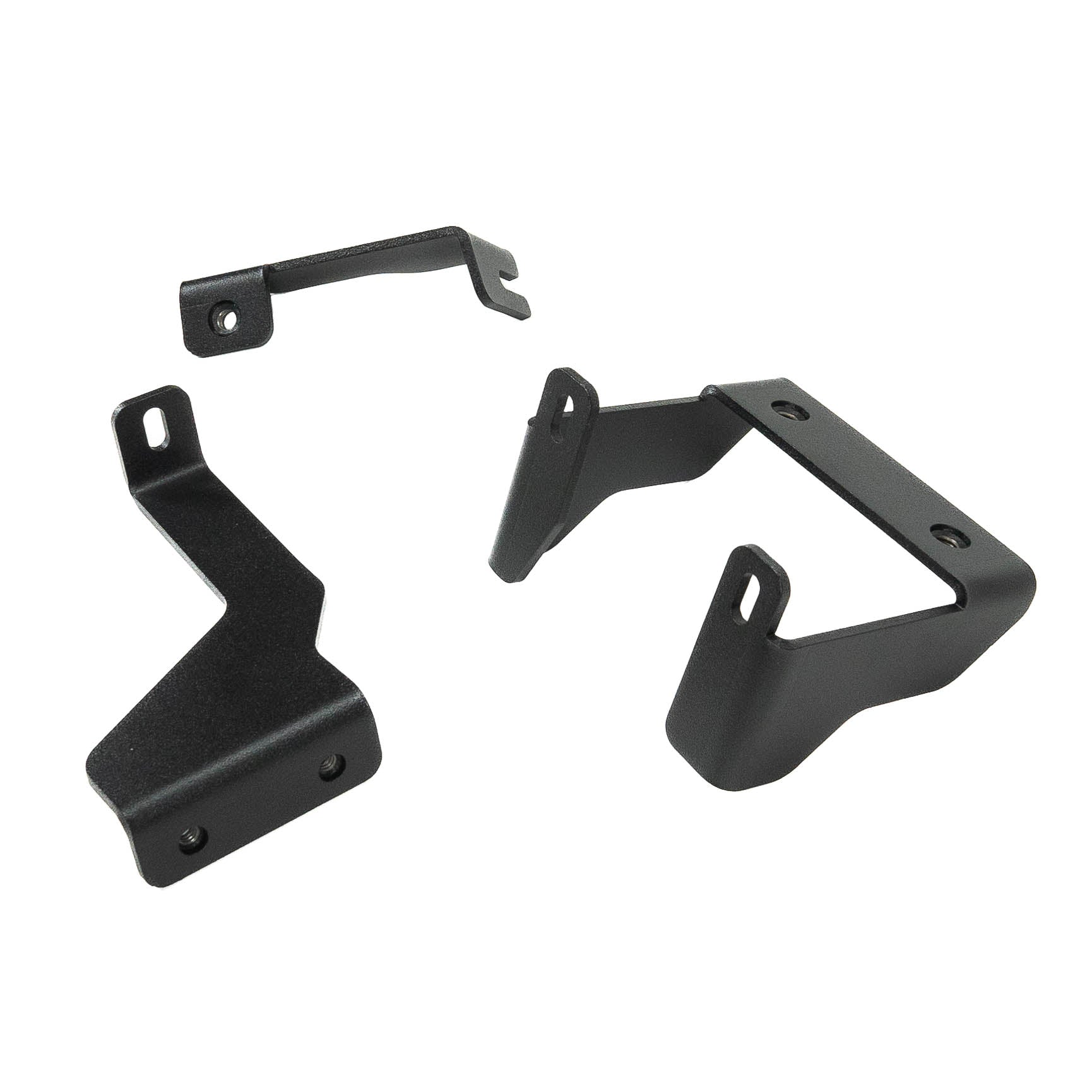 SDHQ Built 2007-2021 Tundra Engine Bay ARB Air Compressor Mount