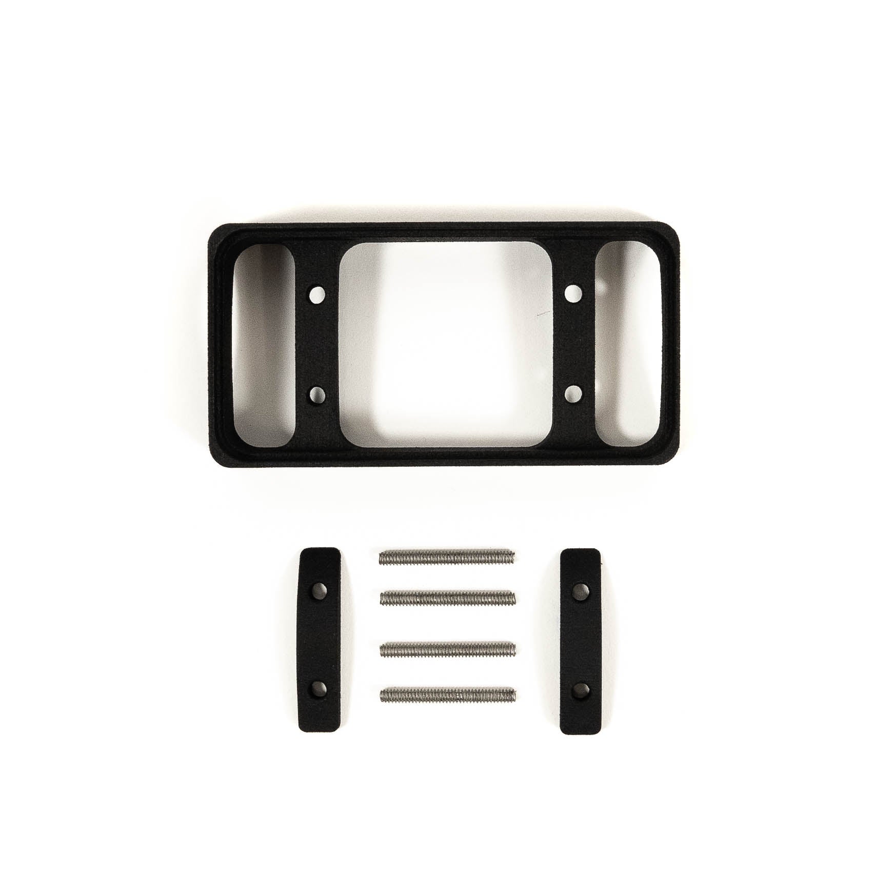 '22-24 Toyota Tundra SDHQ Built Complete Switch-Pros SP-9100 Mounting Kit