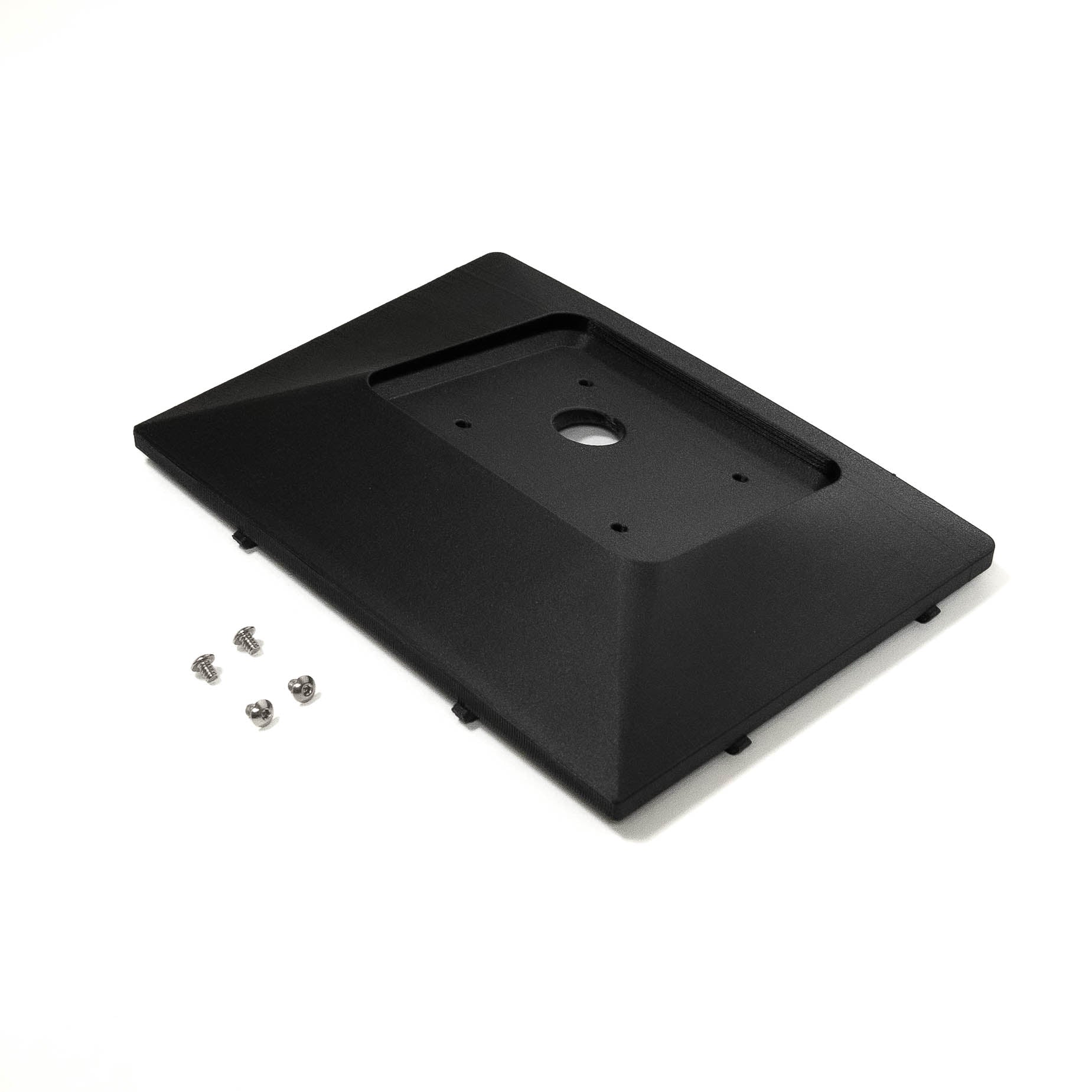 '14-21 Toyota Tundra SDHQ Built Complete Switch Pros RCR-12 Mounting Kit