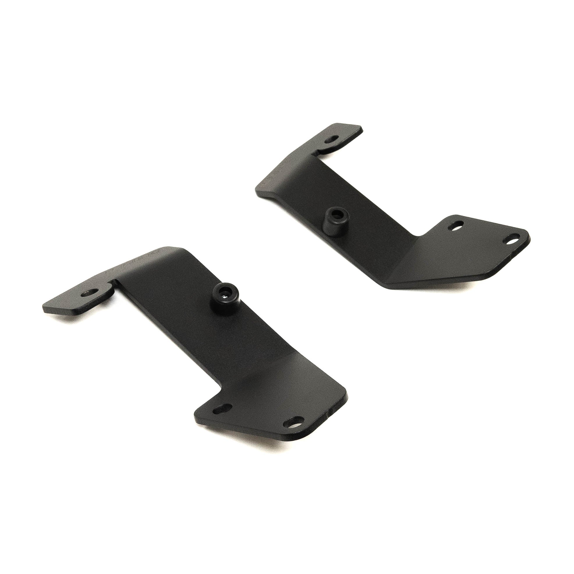 '14-21 Toyota Tundra SDHQ Built A-Pillar Light Mounts