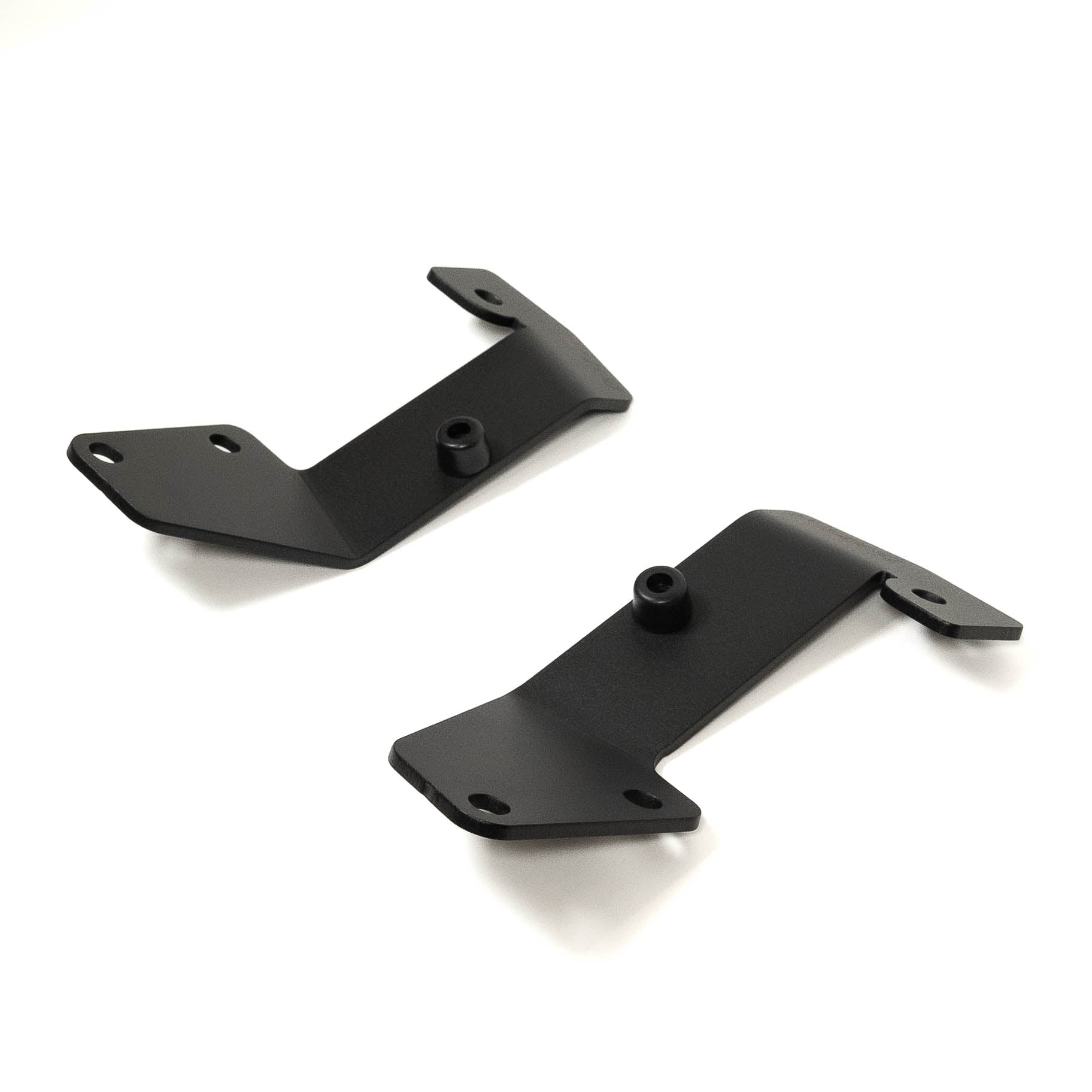 '14-21 Toyota Tundra SDHQ Built A-Pillar Light Mounts