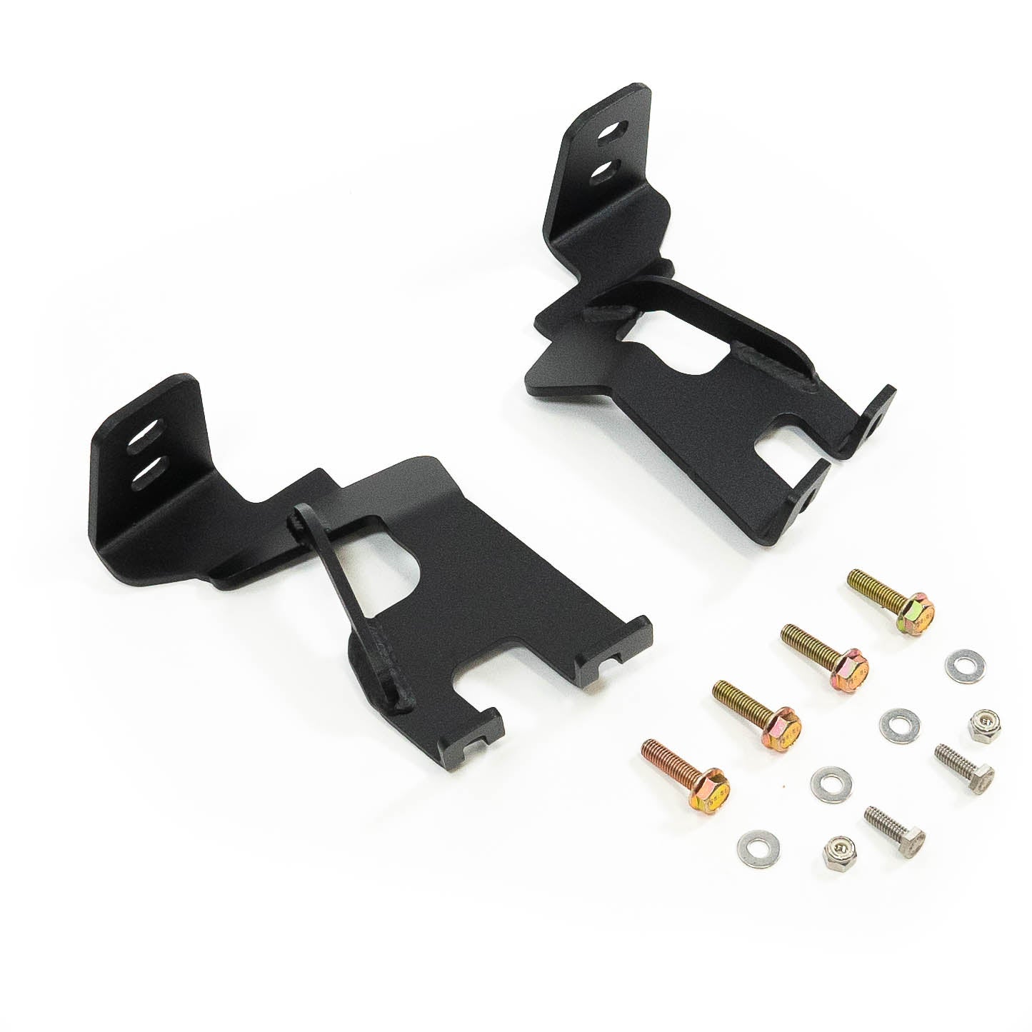 '22-24 Toyota Tundra SDHQ Built A-Pillar Light Mounts